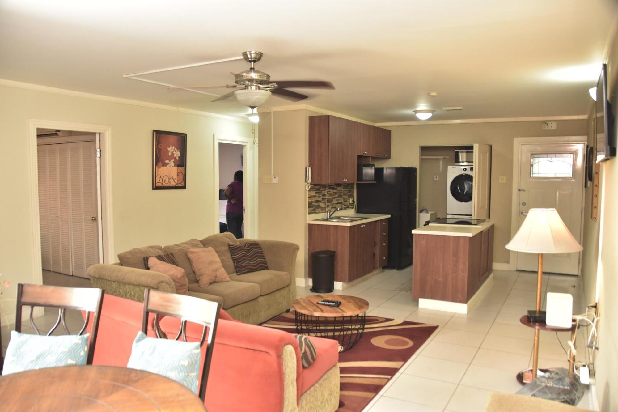 The President 5 Minutes To Devon House 4 Waterloo Avenue Bed & Breakfast *