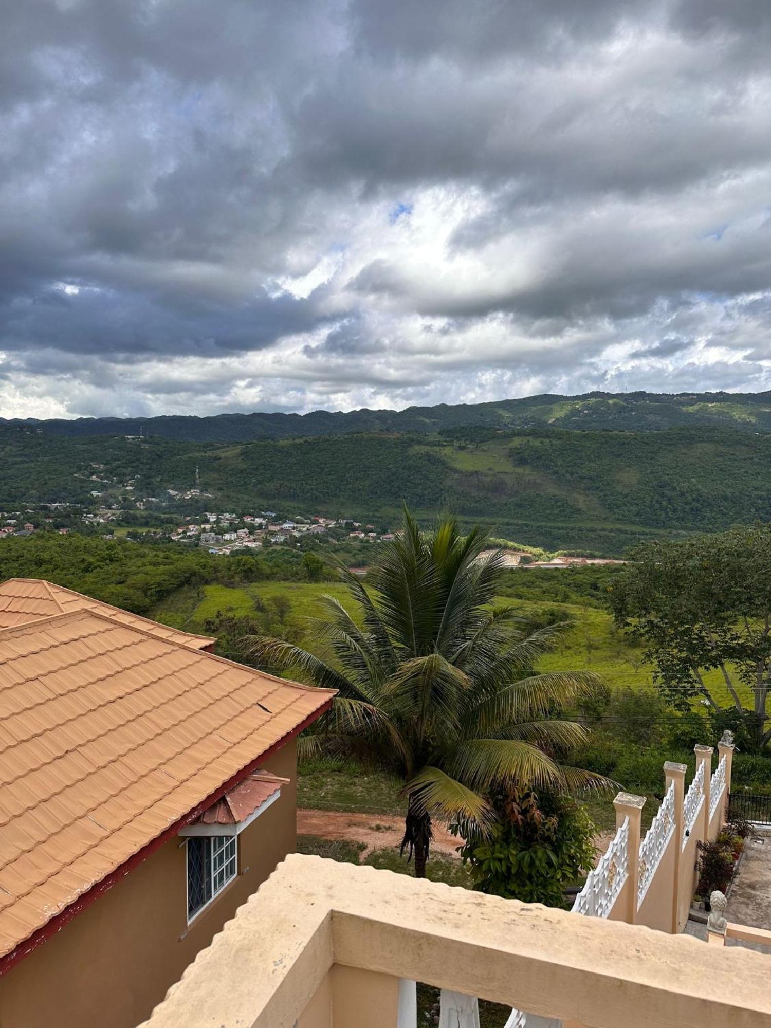 Gasthof Lion's View *