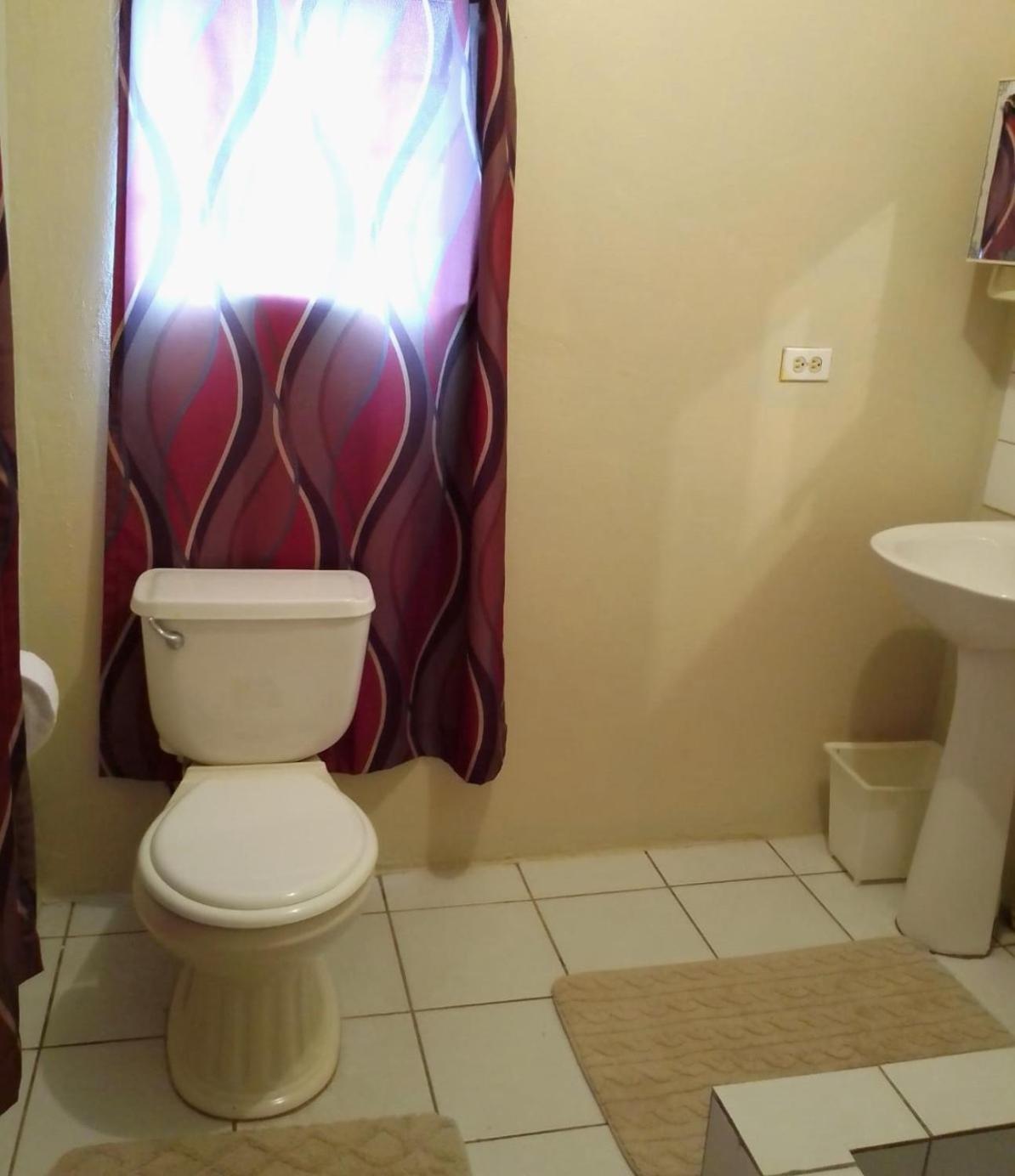 Guest house Highpoint Island Ocho Rios