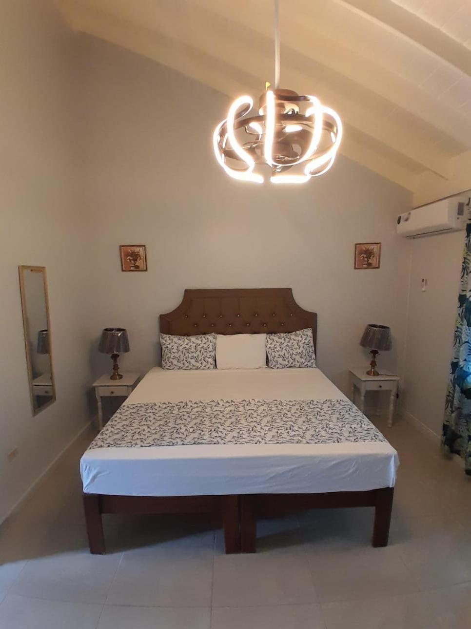 Aparthotel 24 At Sandcastles Ocho Rios