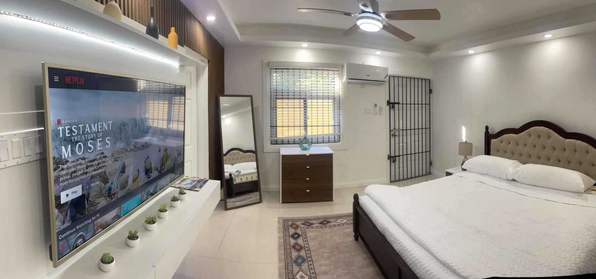 Guest house Richmond Hartland Ocho Rios