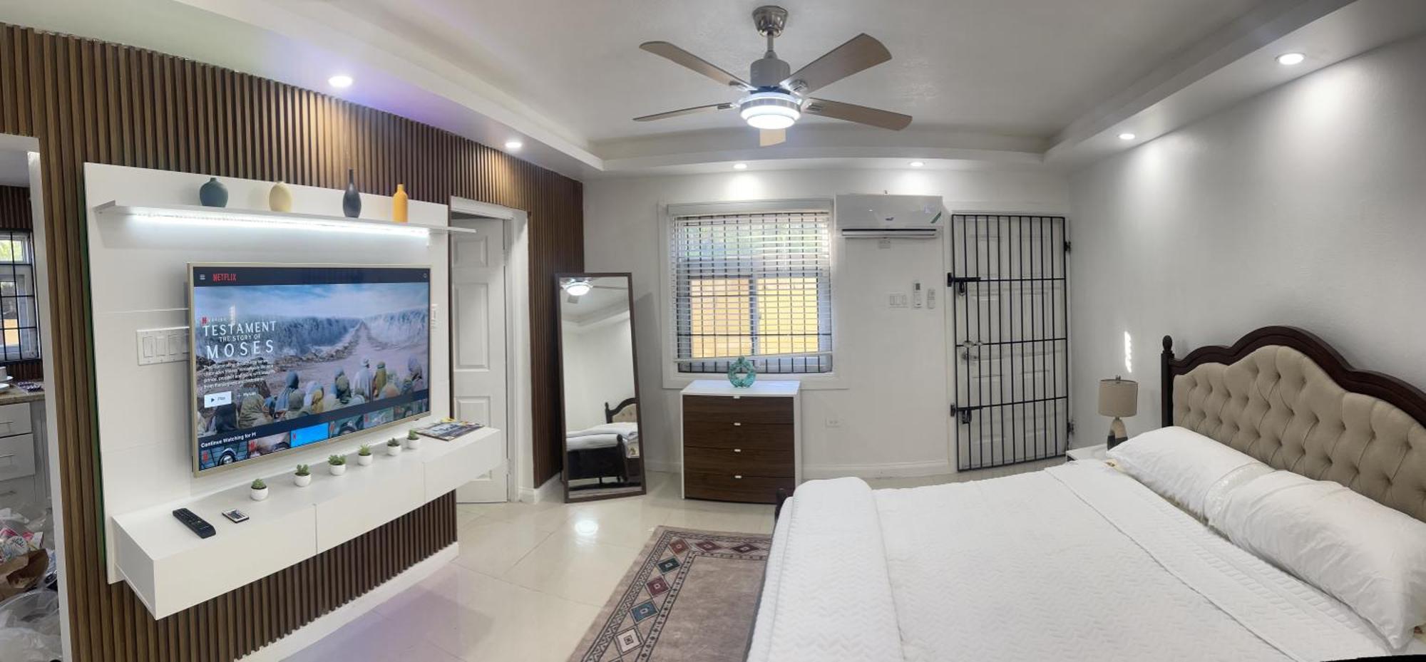 Guest house Richmond Hartland Ocho Rios