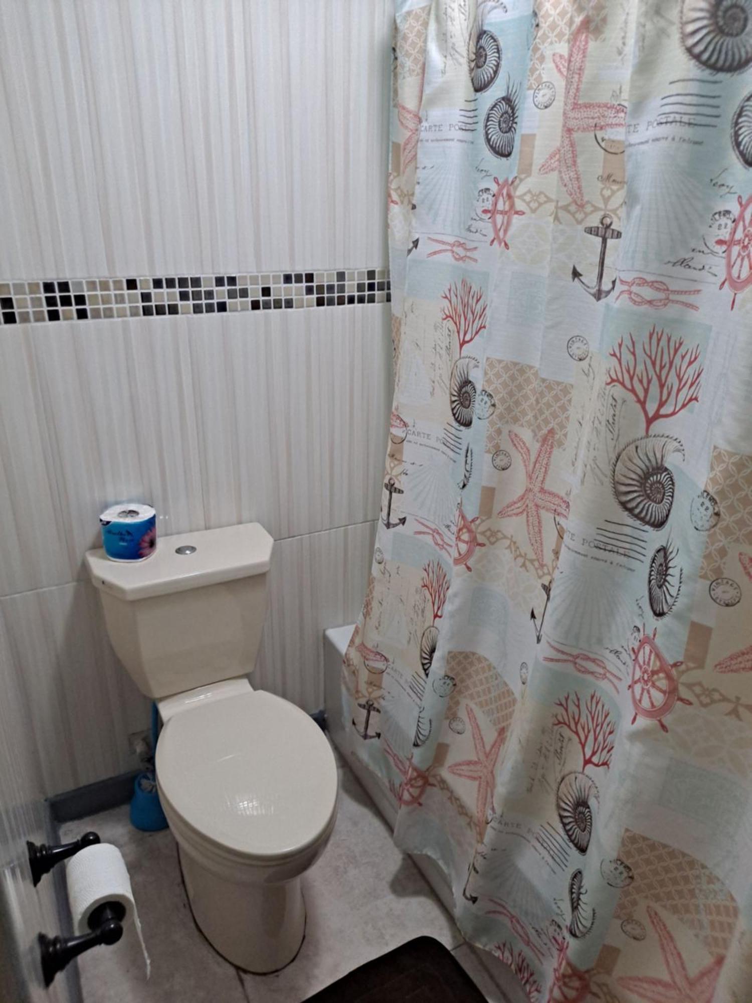 Chaudhry House Montego Bays- 2nd Floor Gasthof Montego Bay