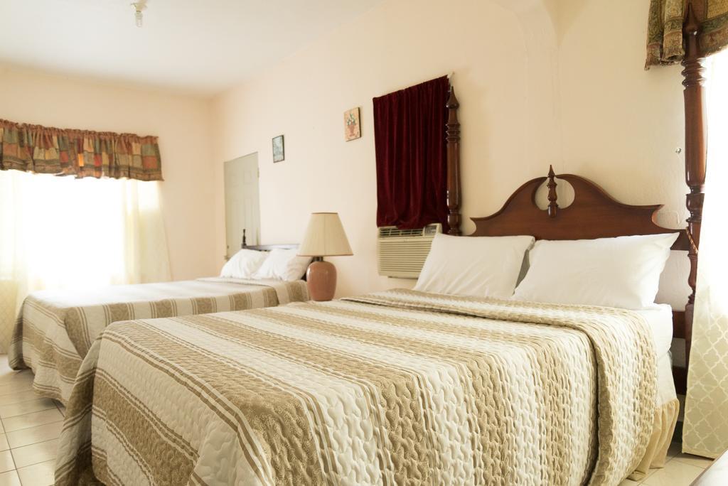 Chateau Margarite Bed And Breakfast Guest house Montego Bay