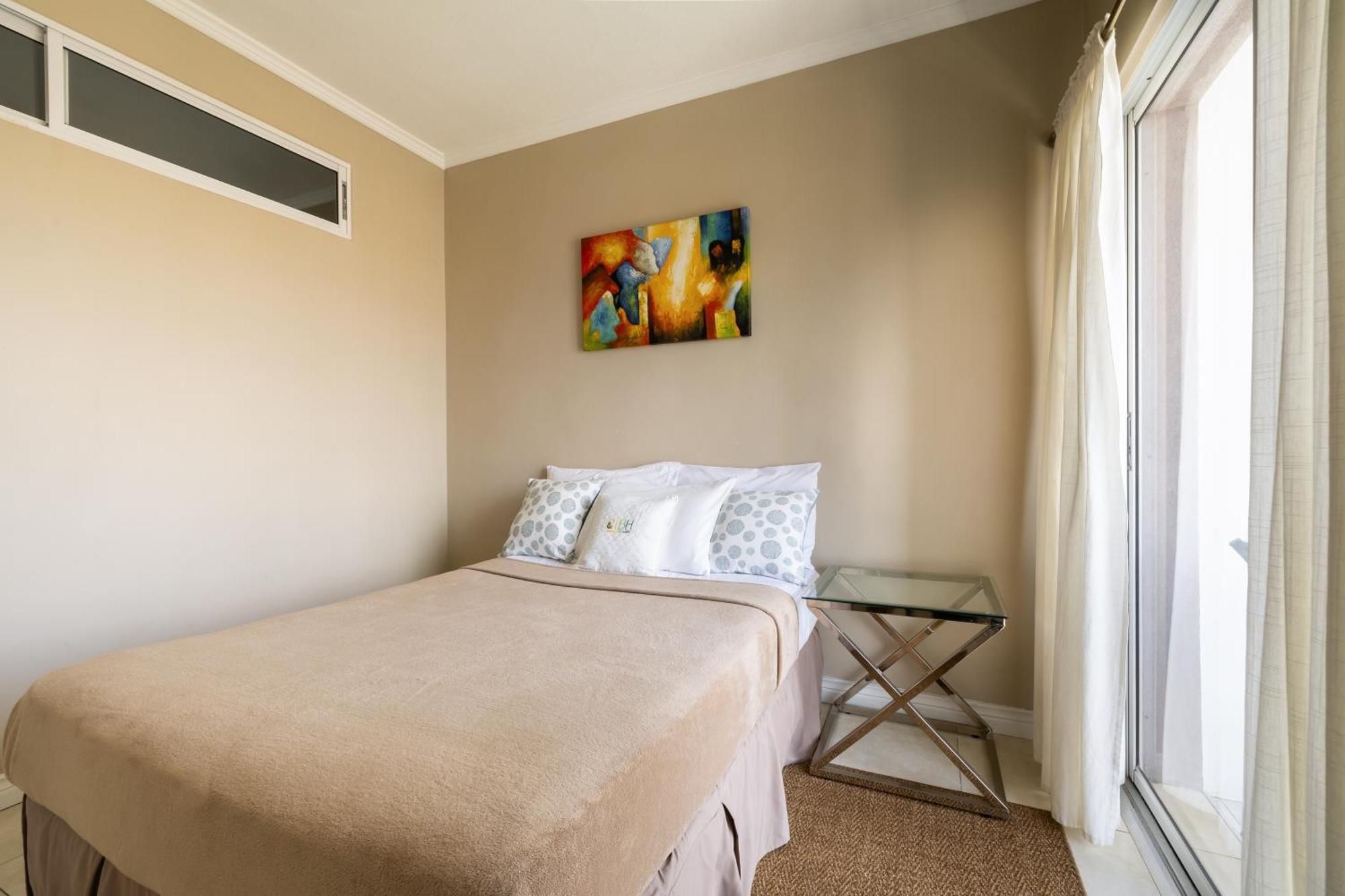 Choose To Be Happy At Brompton Estates - One And Two Bedroom With Pool Apartment *