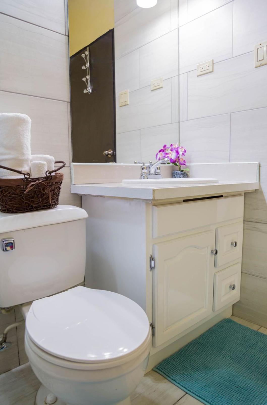Secluded Retreat In White River - * Ocho Rios