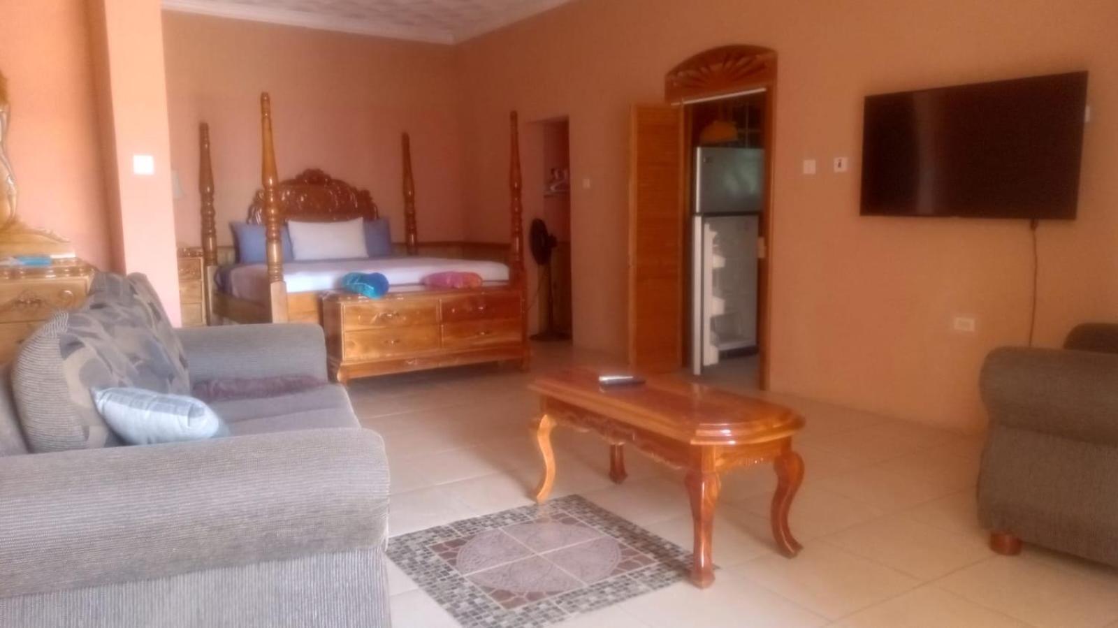 Indigo Guest house *