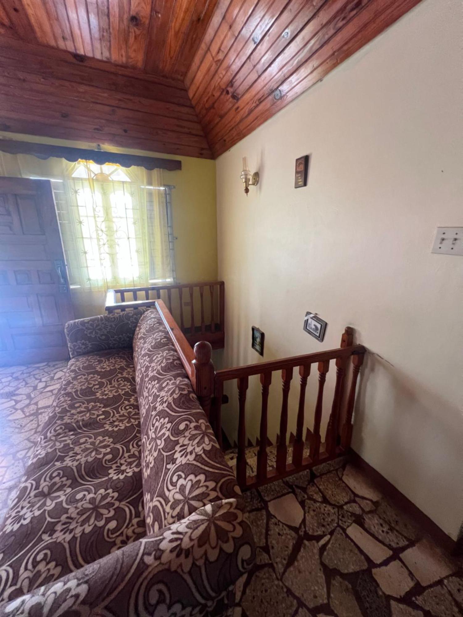 Cozy Family Gasthof Port Antonio