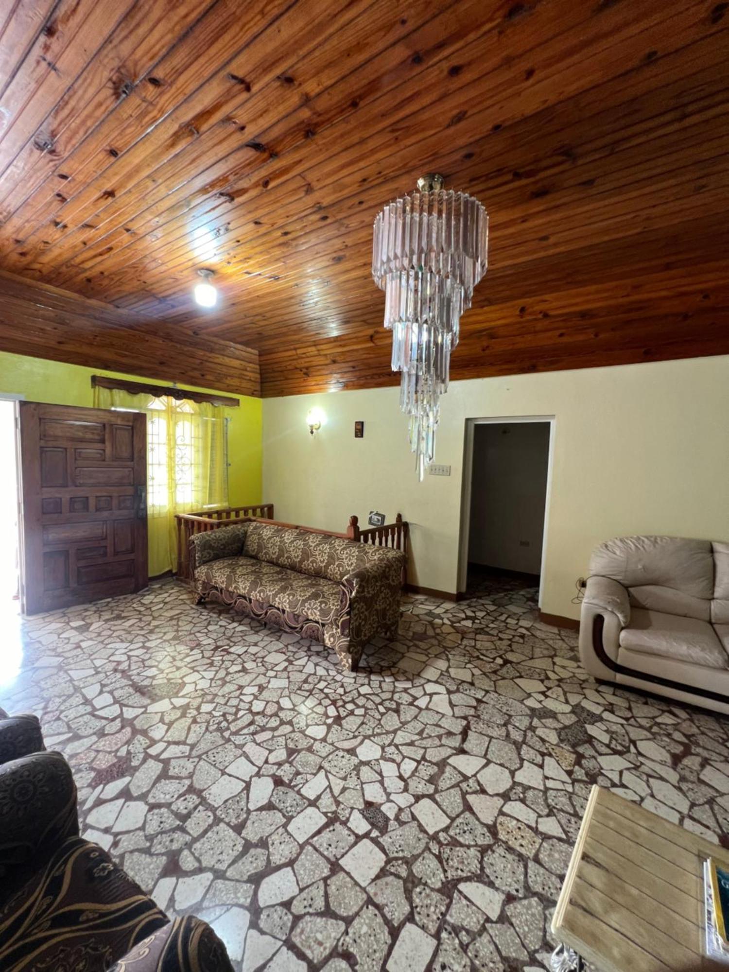 Cozy Family Gasthof Port Antonio