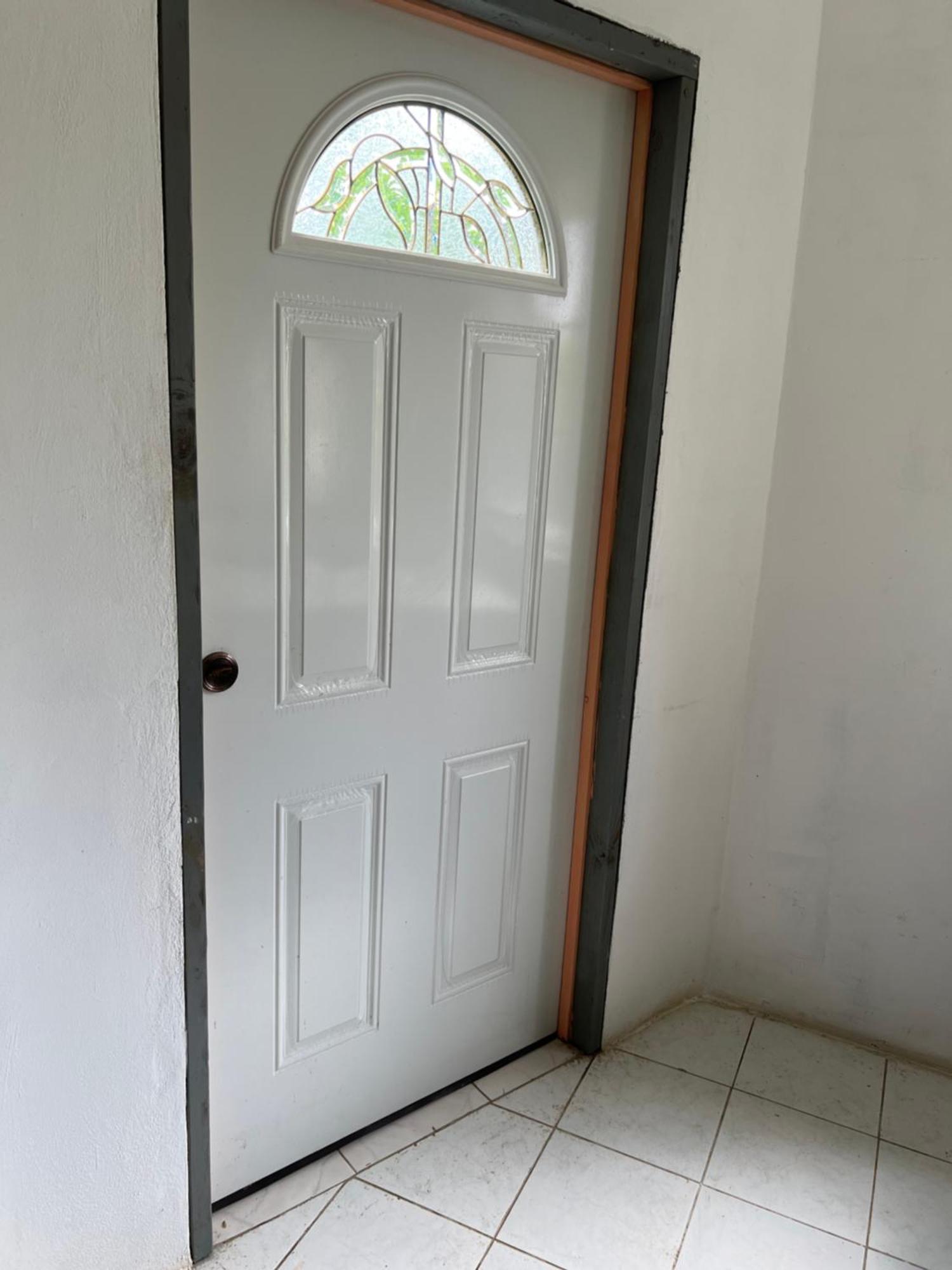 Gasthof Cozy Family Port Antonio