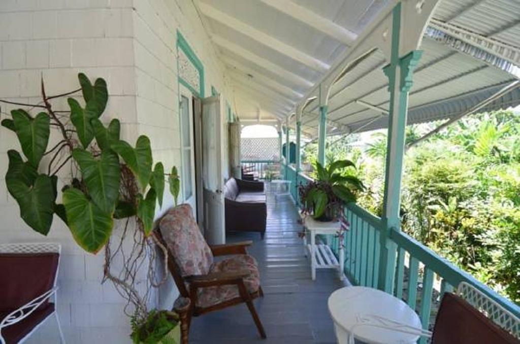 - Gasthof Port Antonio