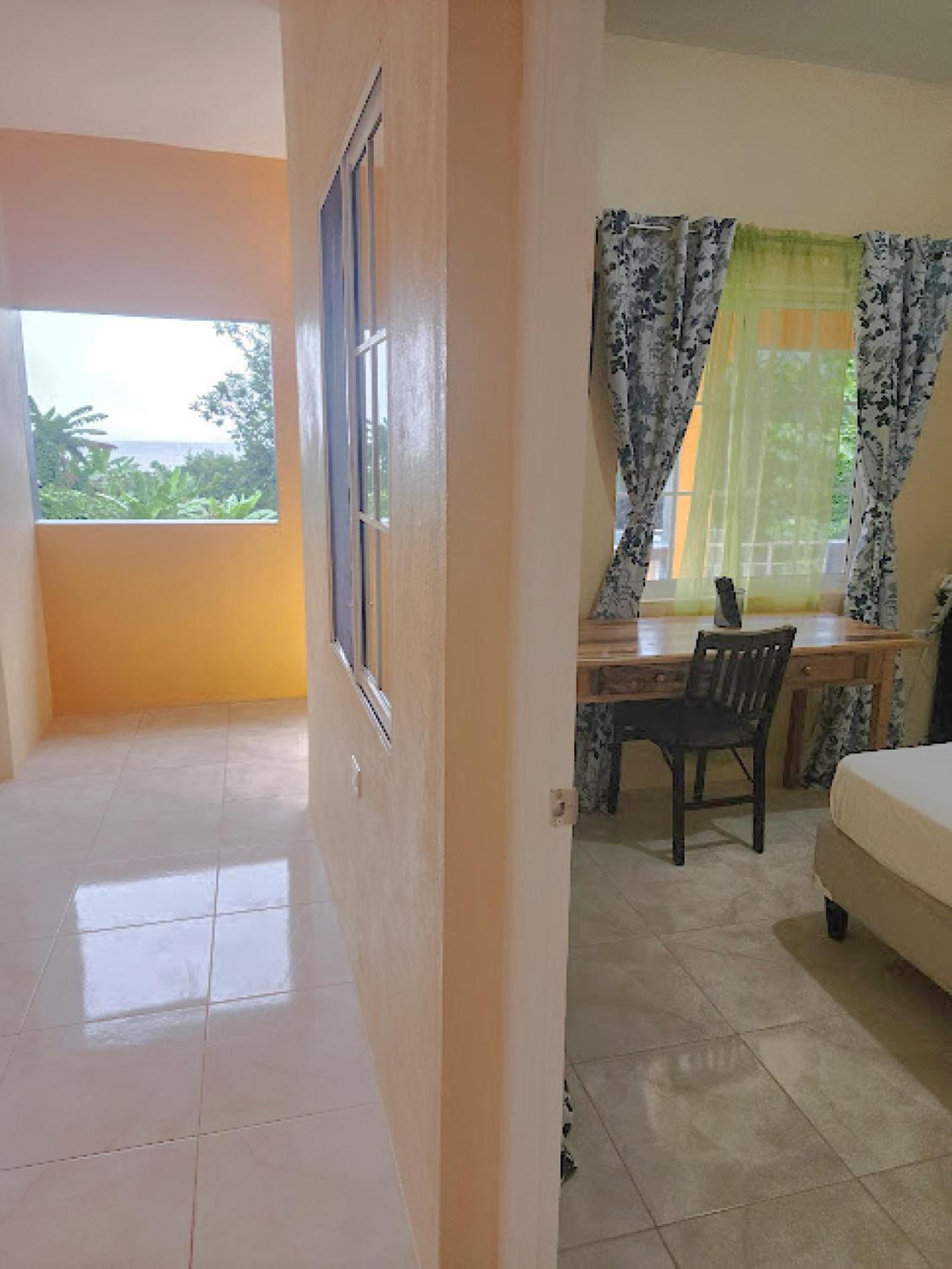 Viva Violas * Port Antonio