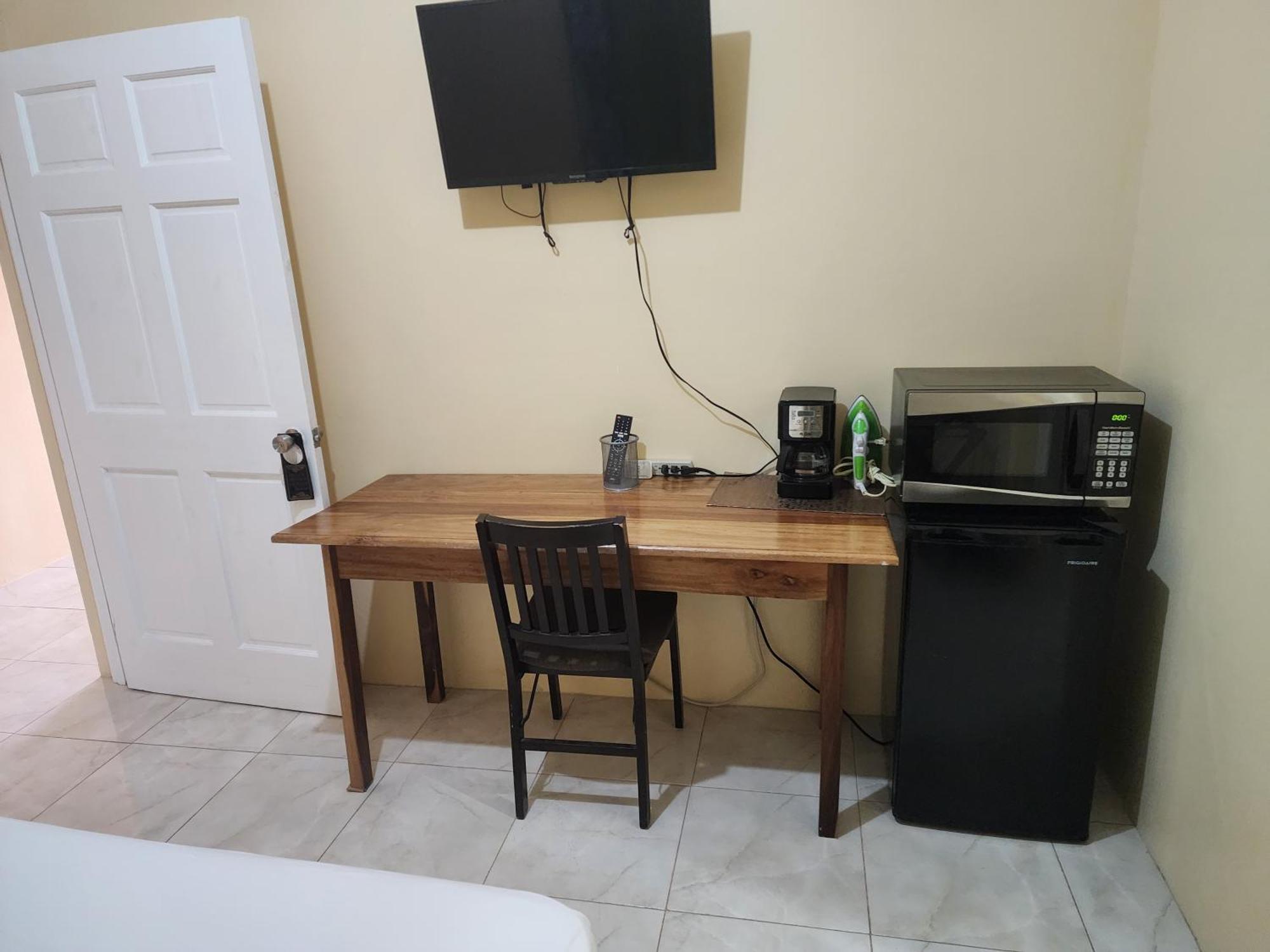 Hostel Viva Violas Port Antonio
