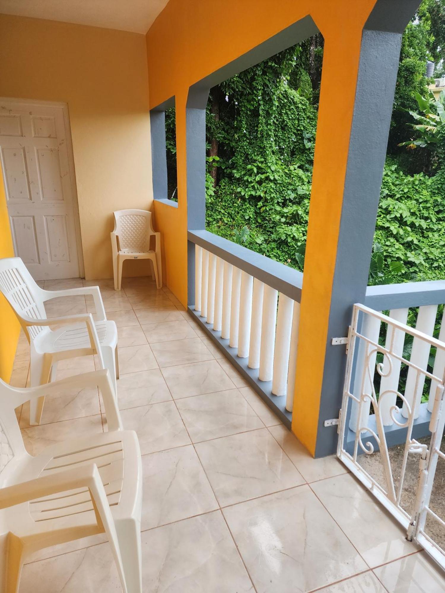 Hostel Viva Violas *