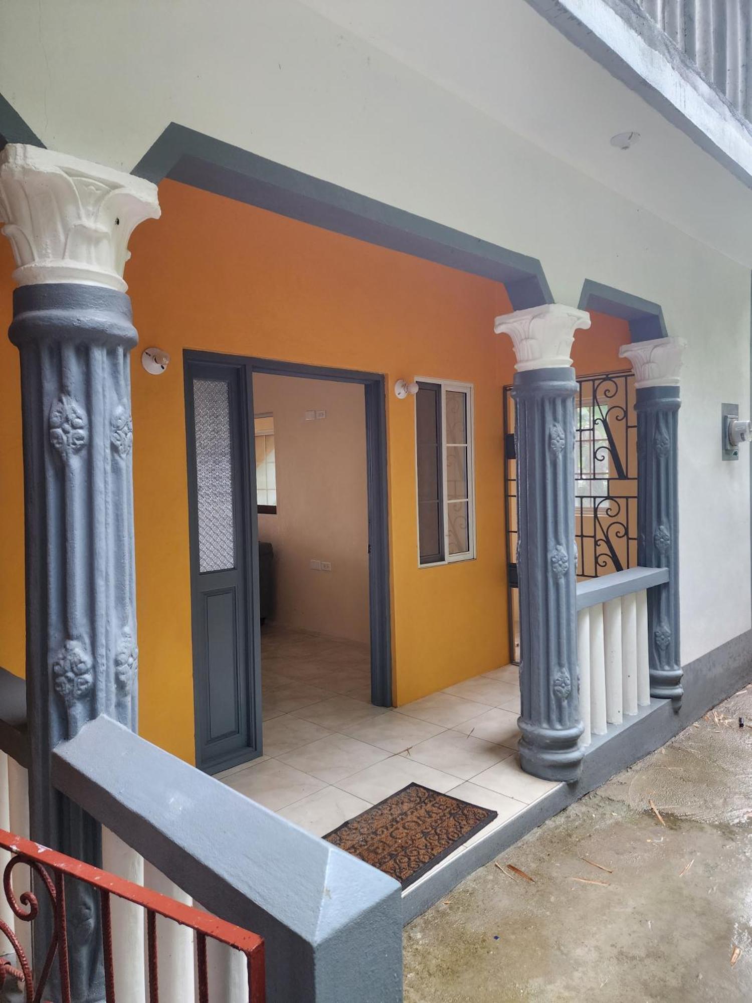Hostel Viva Violas Port Antonio