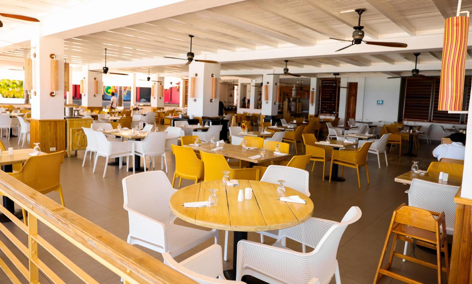 Grand Decameron Montego Beach, A Trademark Montego Bay