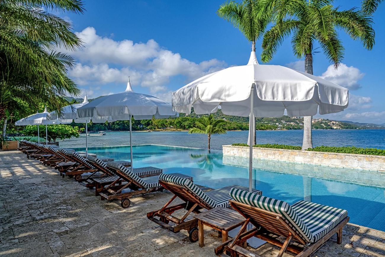 Round Hill & Montego Bay