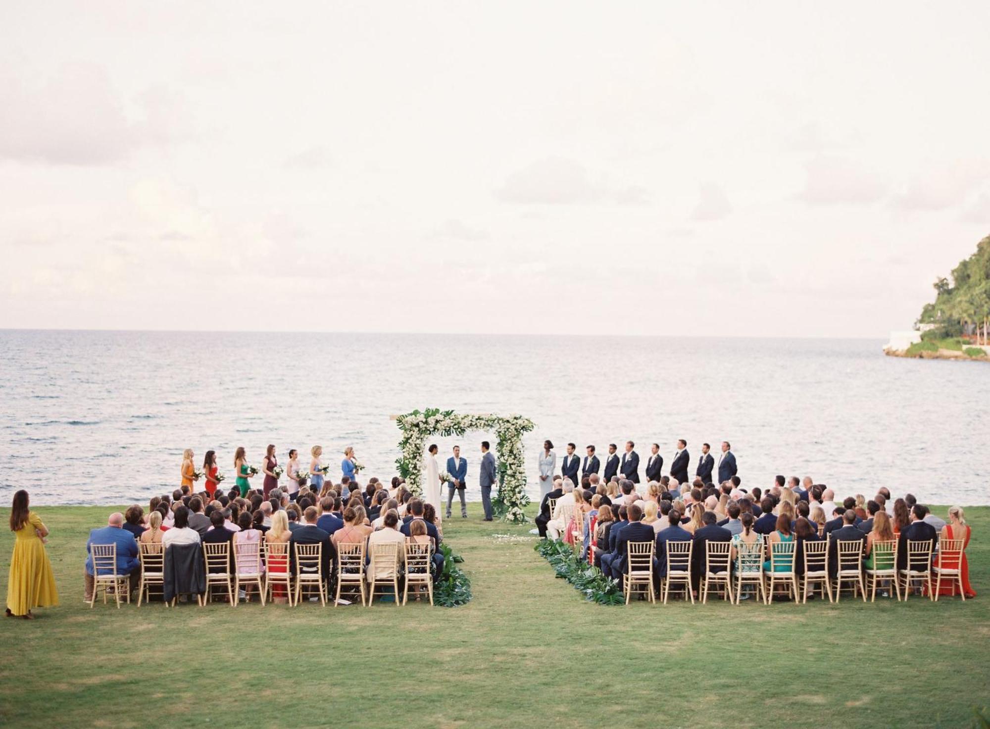Round Hill & Montego Bay
