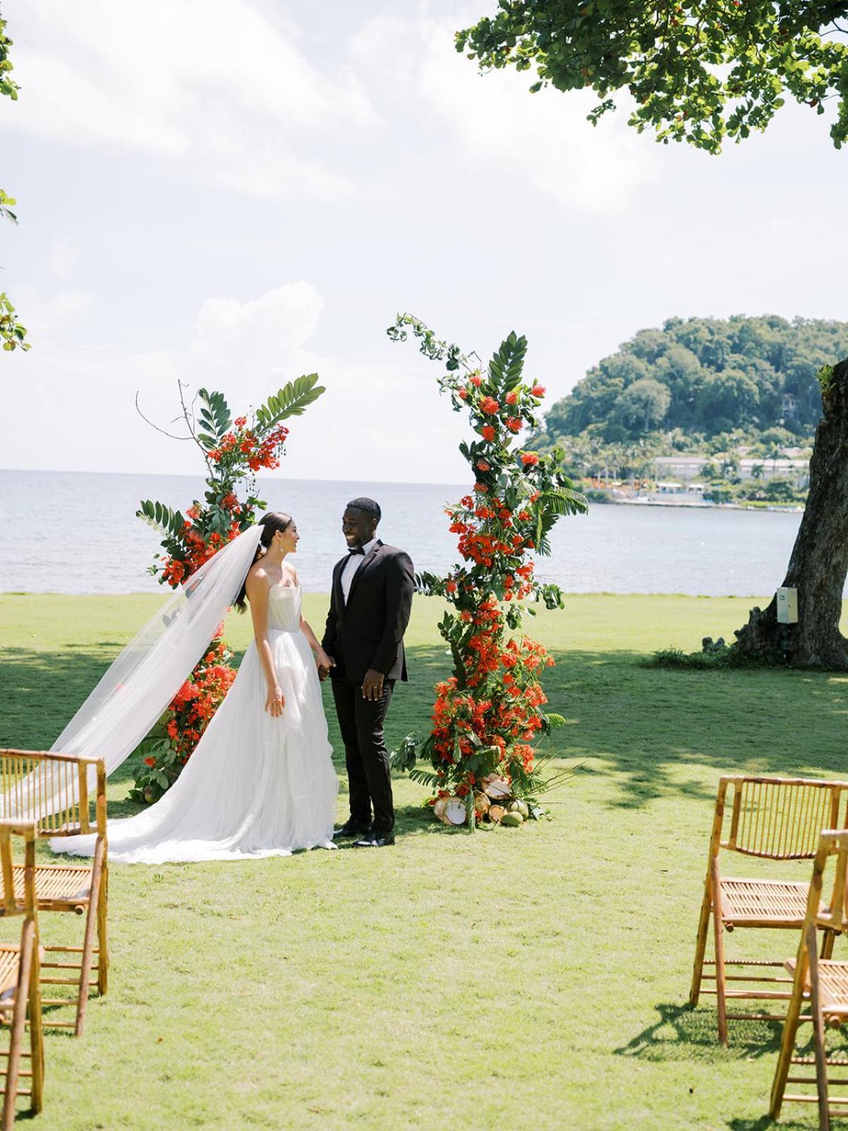 Round Hill & 5* Montego Bay