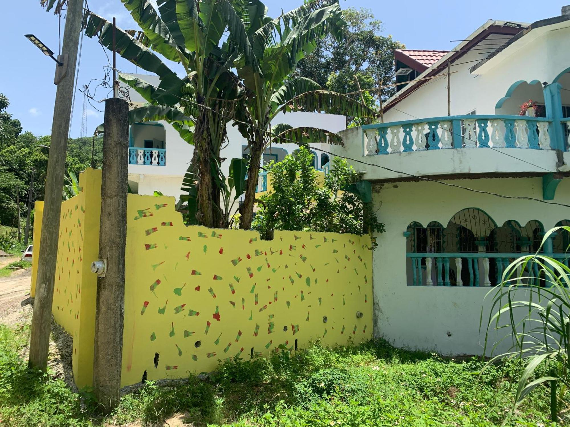 Guest house Robin Hood *