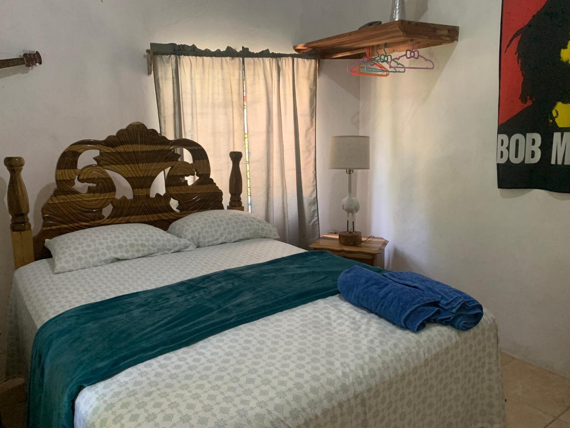 Robin Hood Guest house Port Antonio