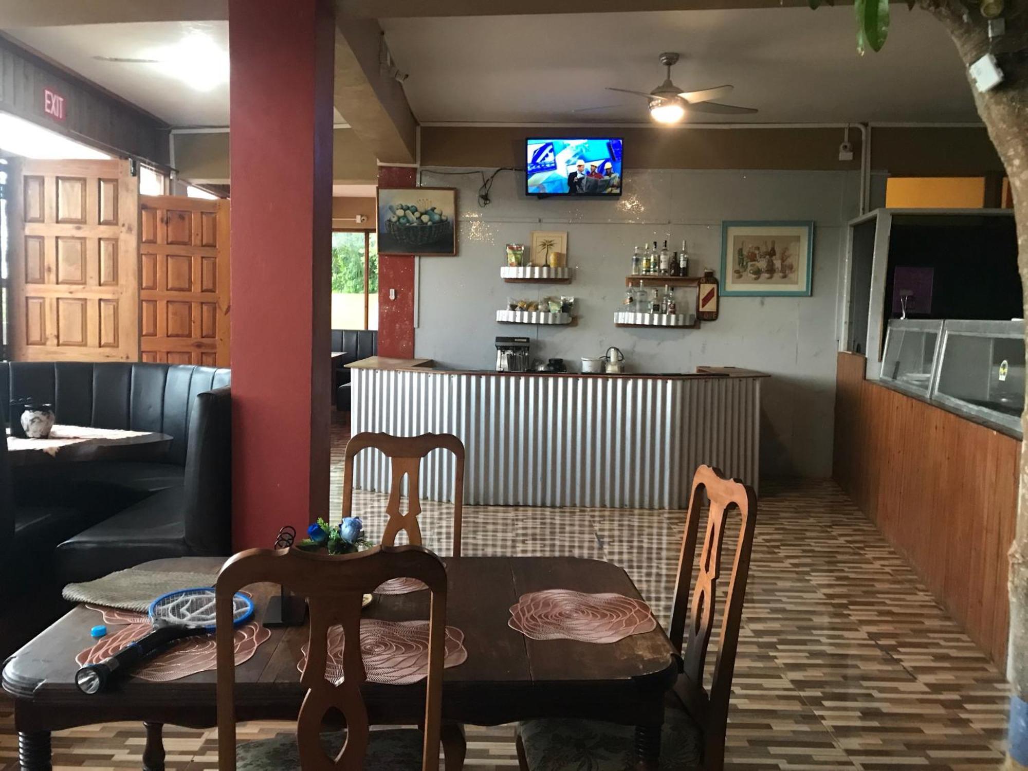 Guest house Chateau Margarita Ja Montego Bay