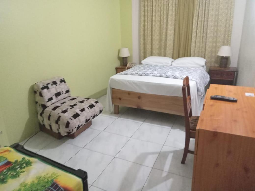 Pogas Limited Bed & Breakfast *
