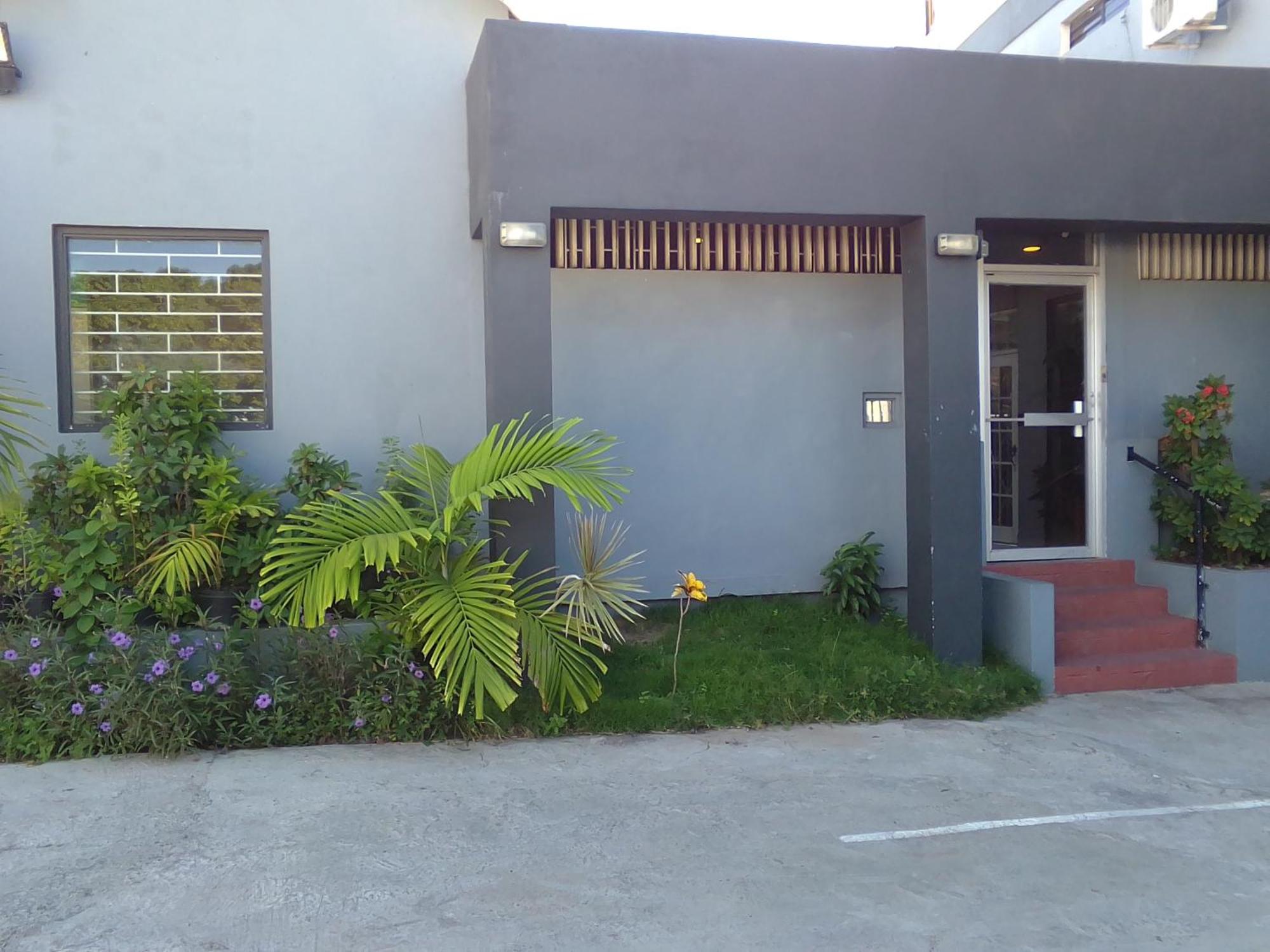 Pogas Limited Kingston