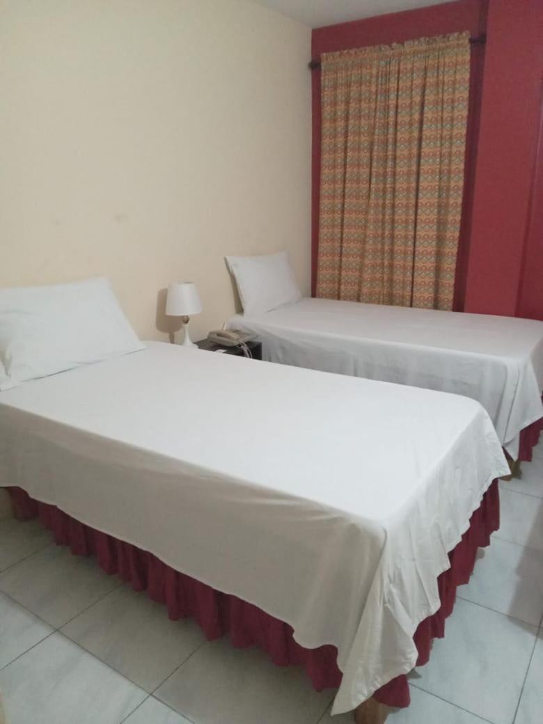Bed & Breakfast Pogas Limited