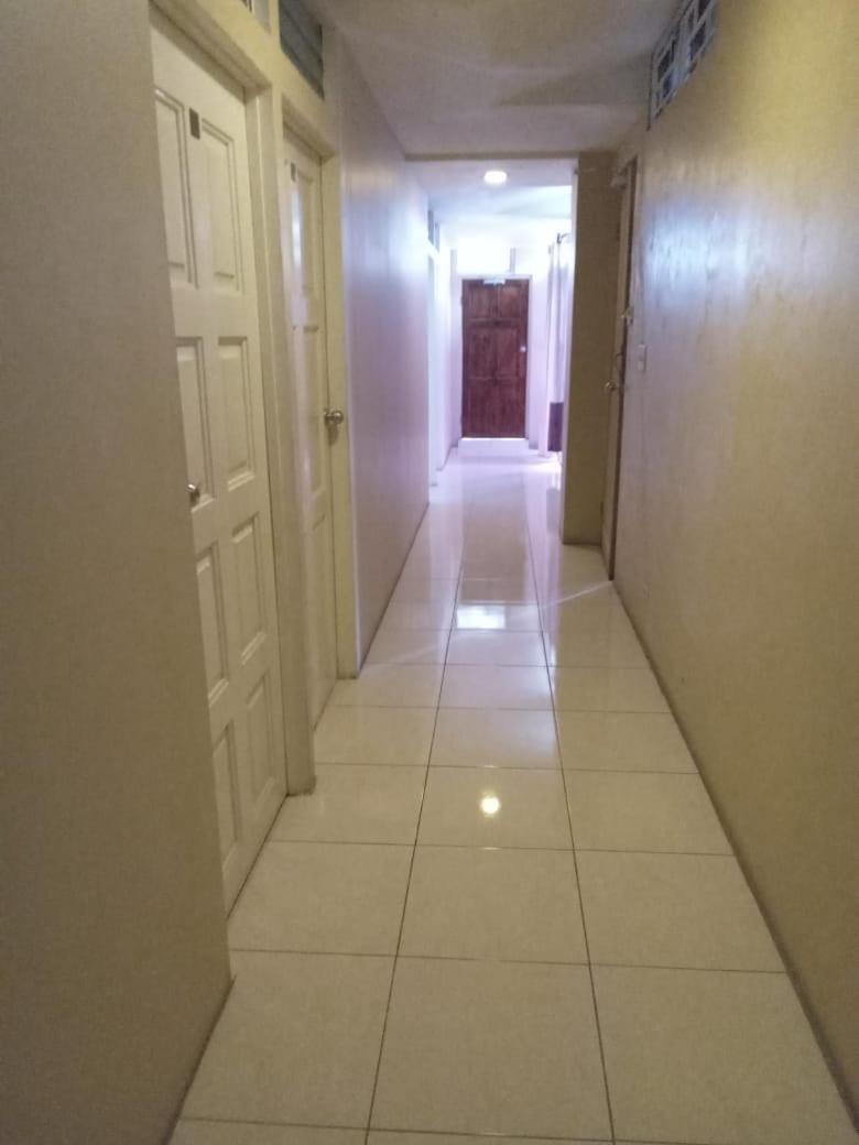 Pogas Limited Bed & Breakfast Kingston