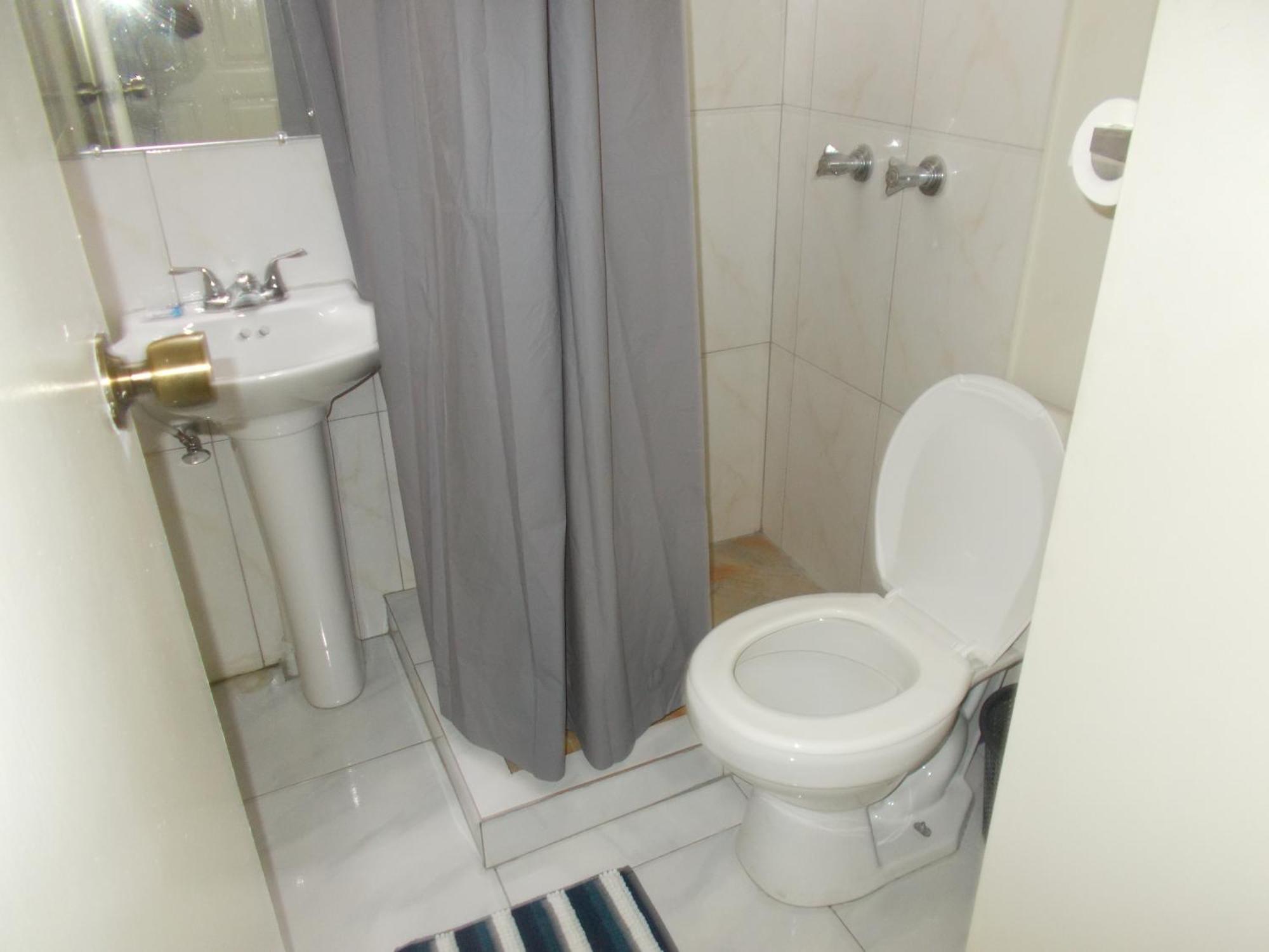 Bed & Breakfast Pogas Limited *