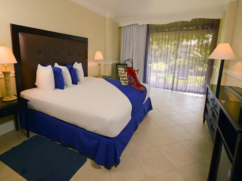 Resort Sunscape Cove And 4*