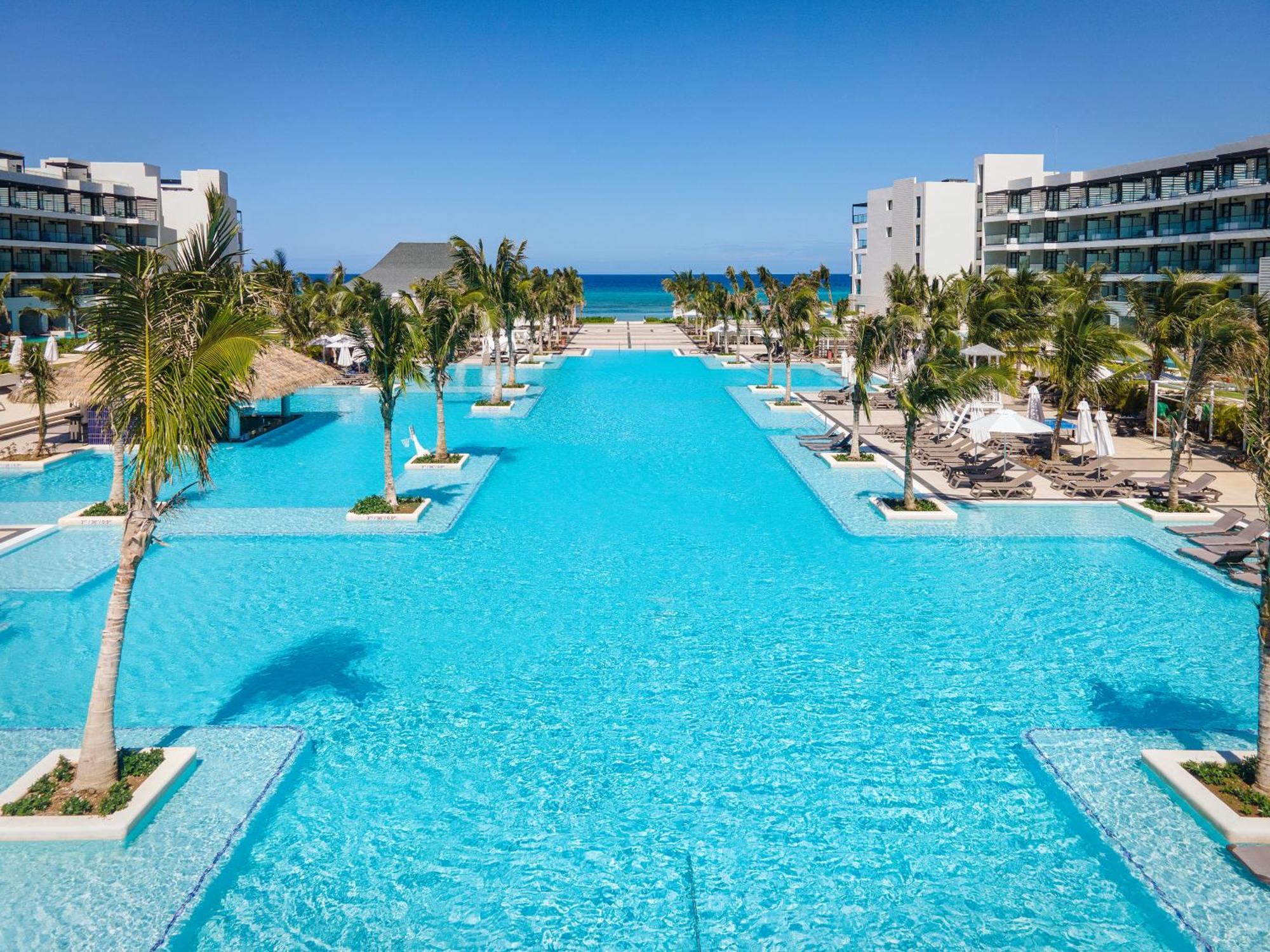 Ocean Eden Bay (adults Only) Resort 5*