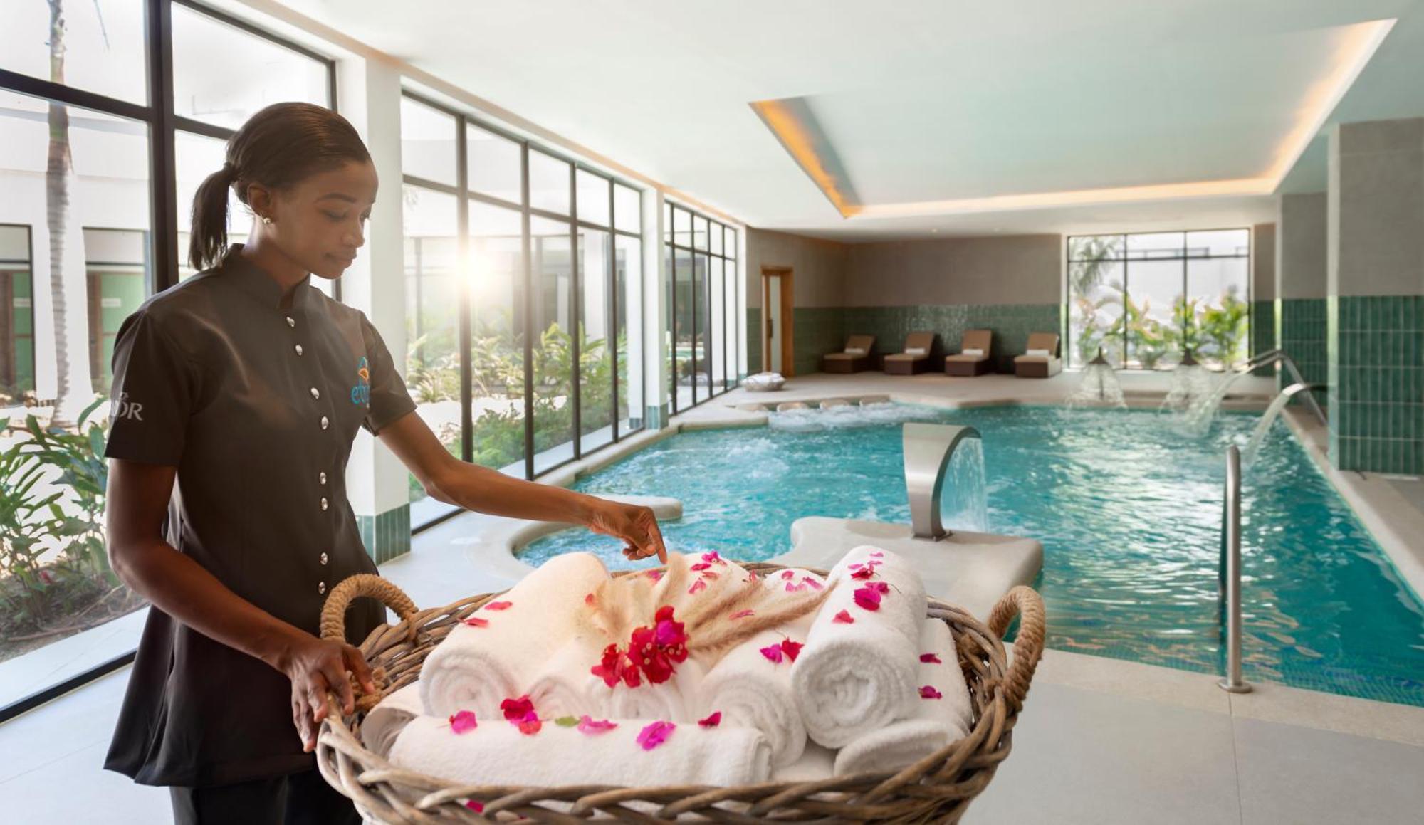 Resort Ocean Eden Bay (adults Only)