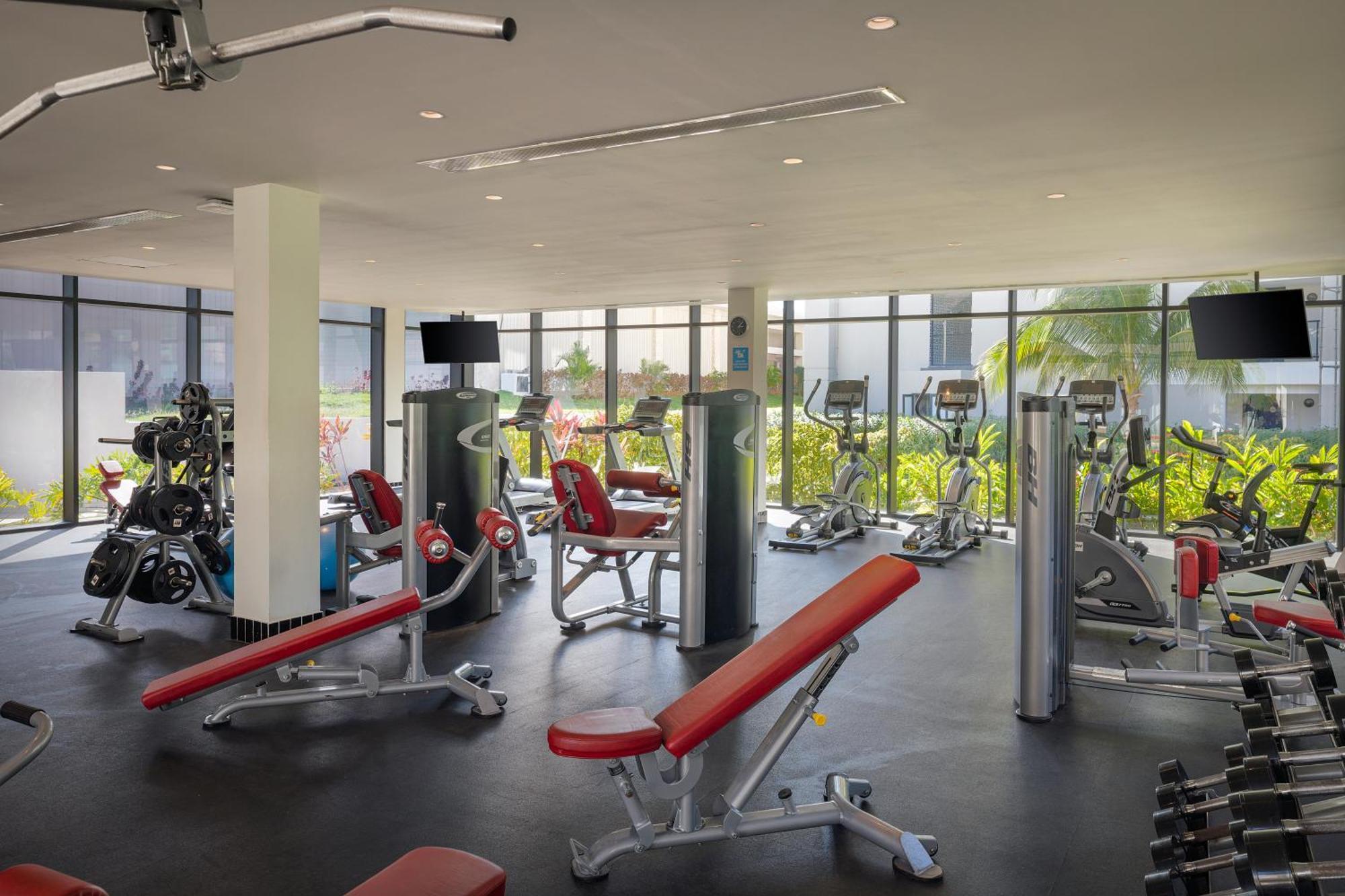 Ocean Eden Bay (adults Only)