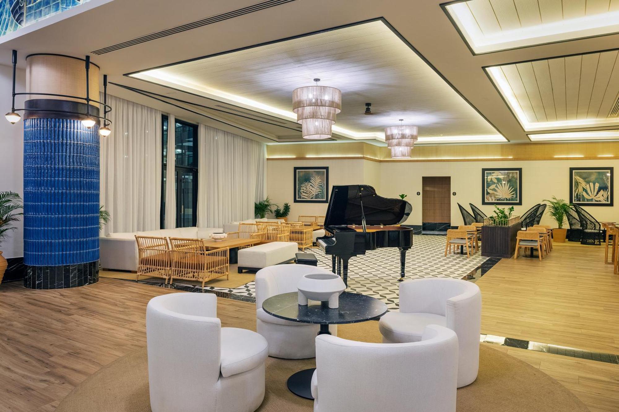 Ocean Eden Bay (adults Only) 5*