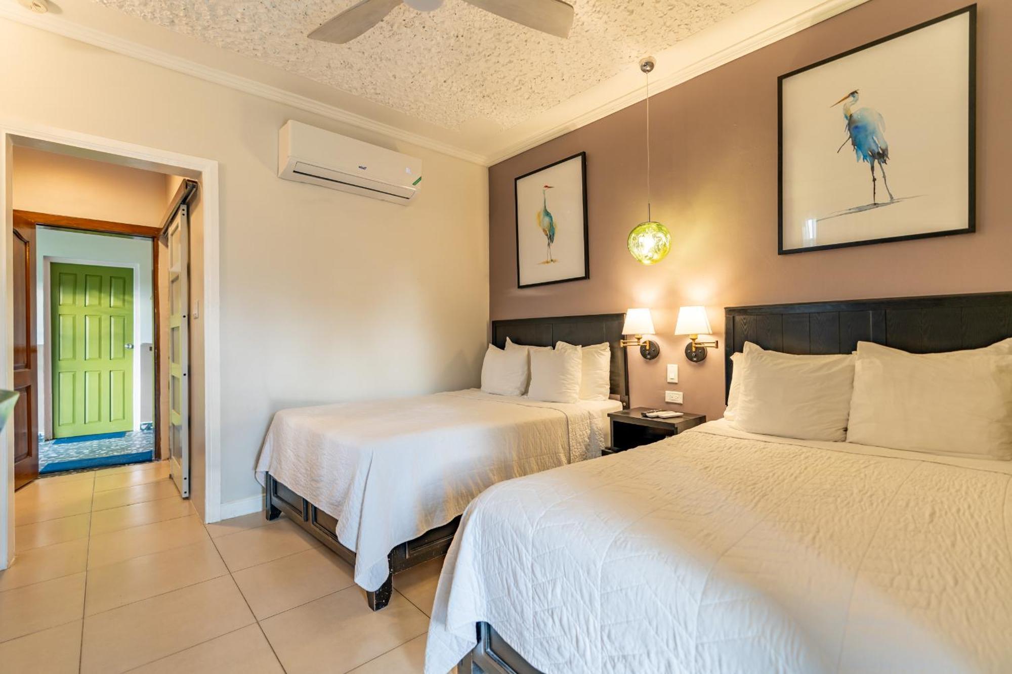 Travellers Resort