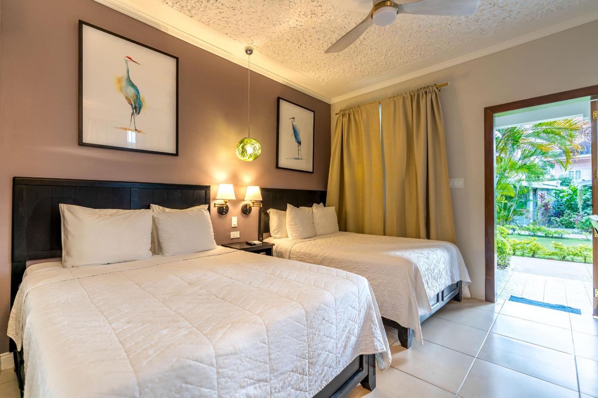 Travellers Resort Negril