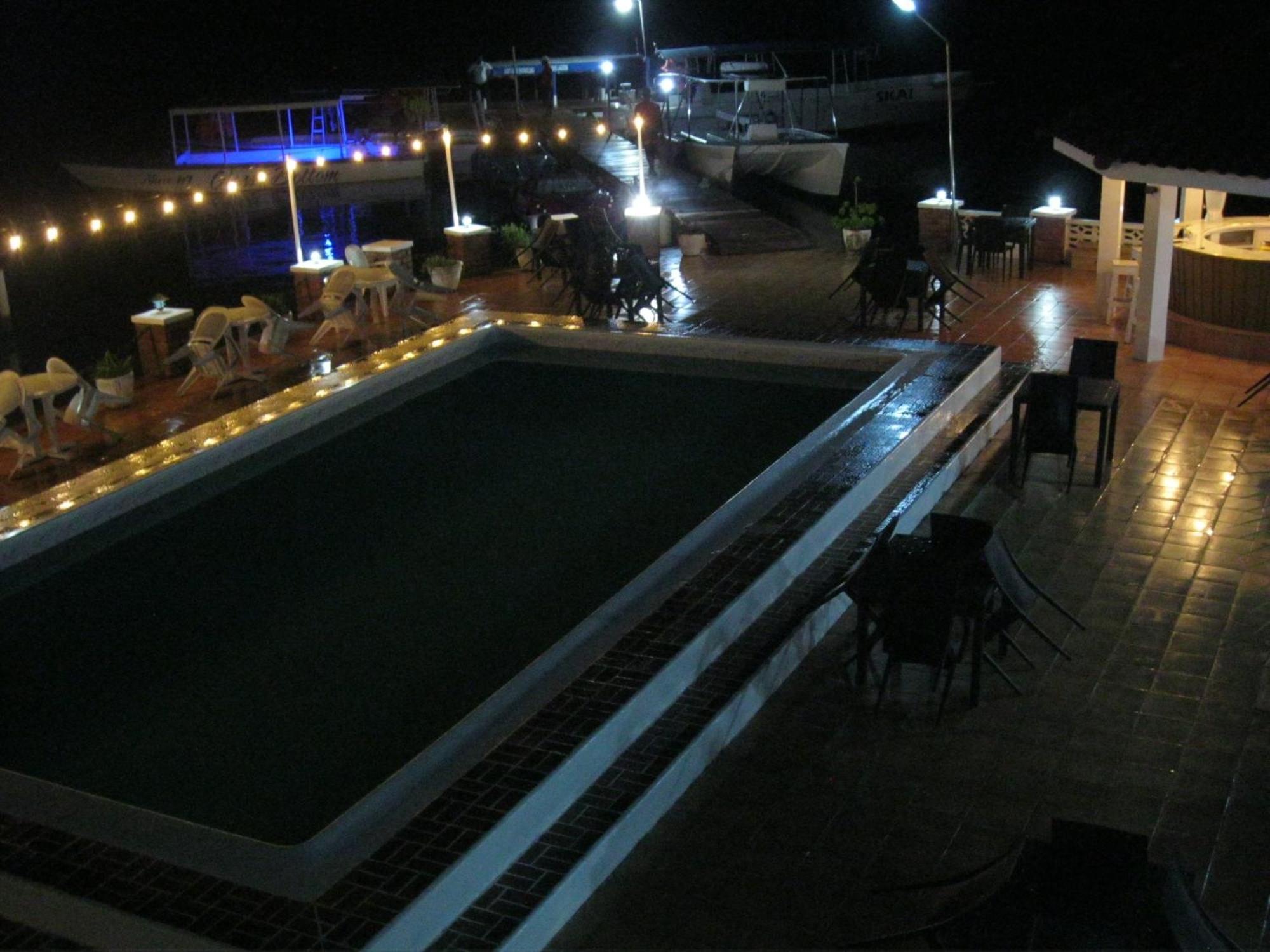 Hotel Fisherman's 3*