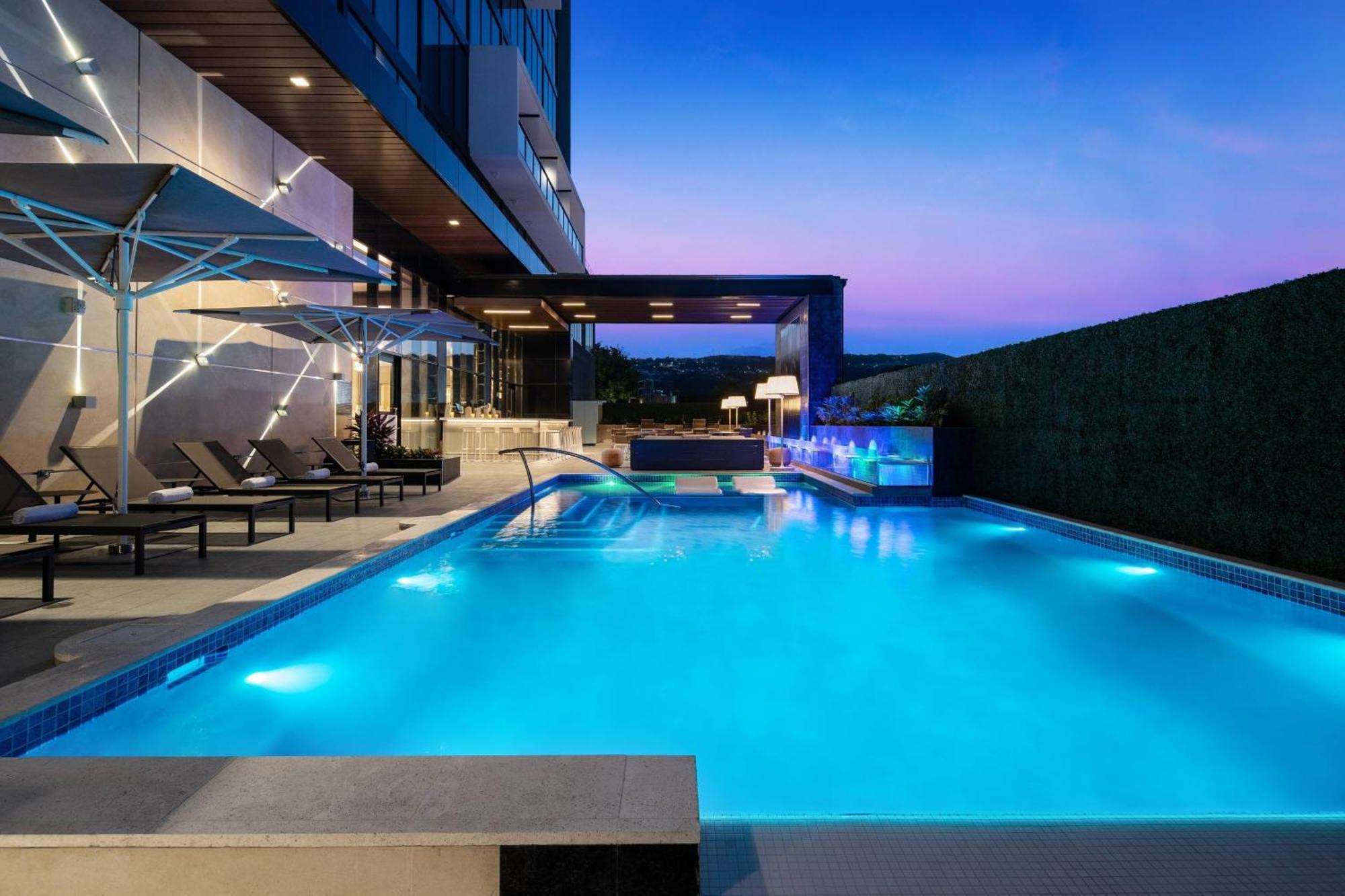 Ac By Marriott Kingston, Jamaica 4* Kingston