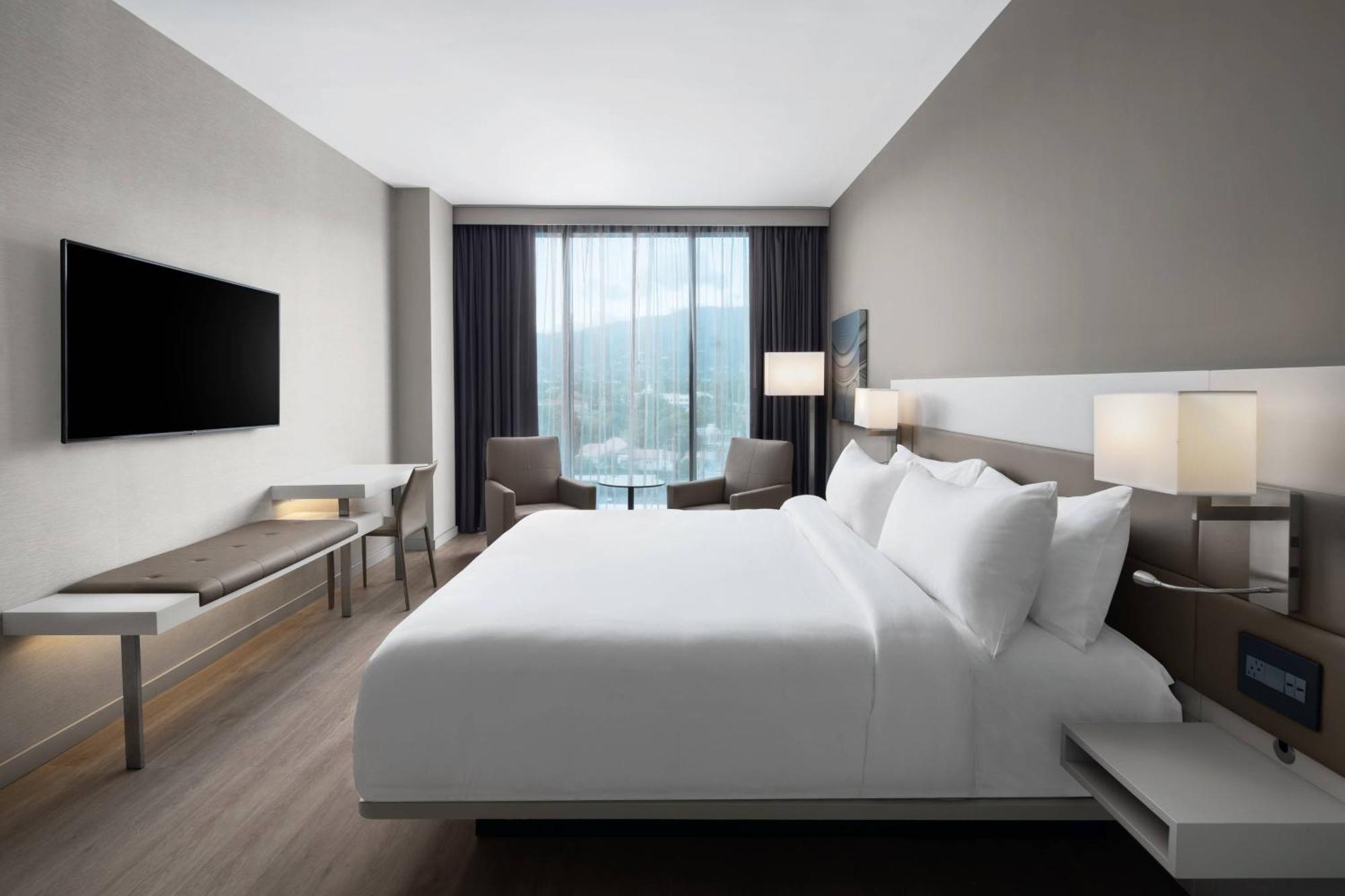 Ac By Marriott Kingston, Jamaica Hotel 4*