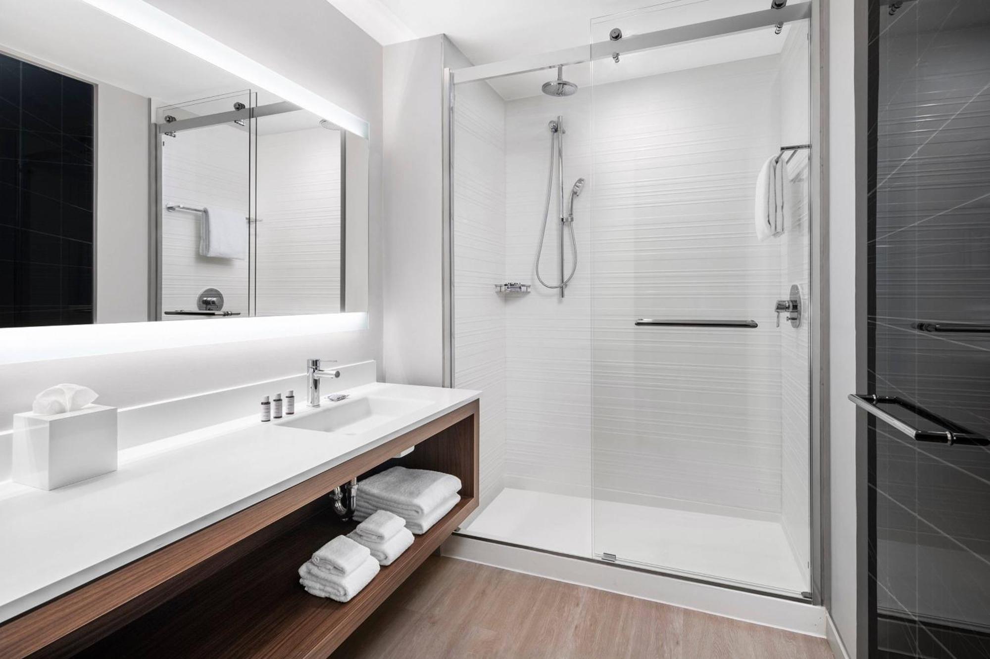Ac By Marriott Kingston, Jamaica 4* Kingston