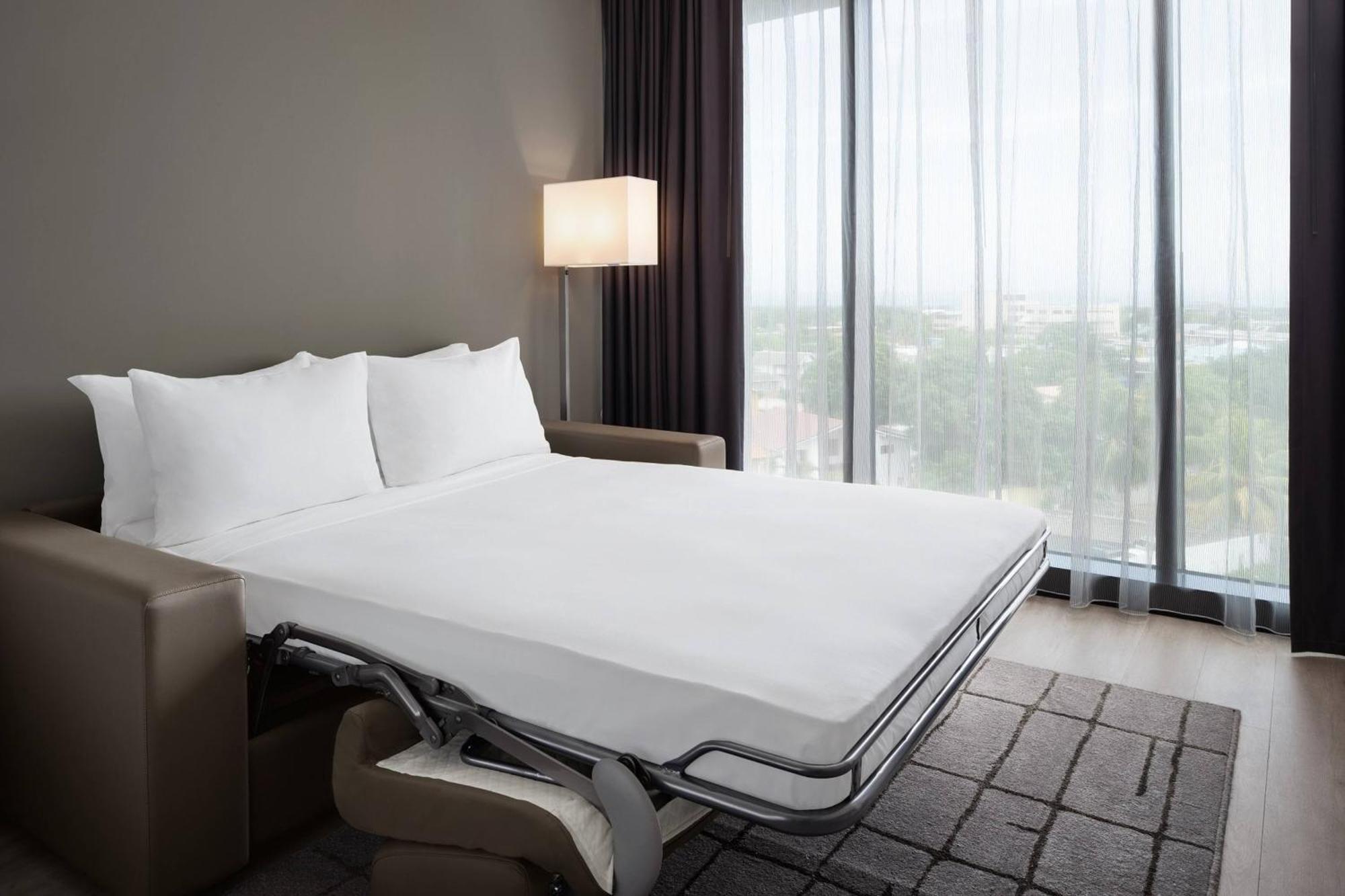 Ac By Marriott Kingston, Jamaica