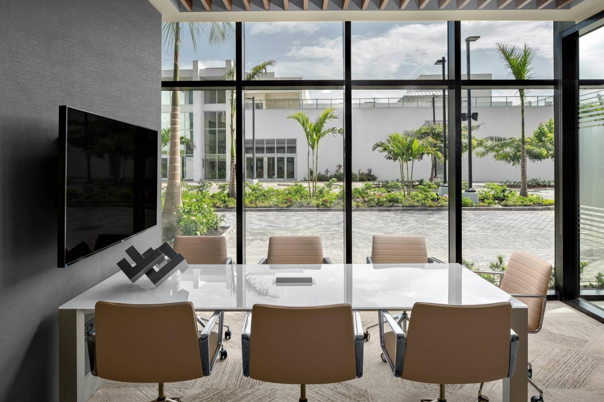 Ac By Marriott Kingston, Jamaica Hotel 4*