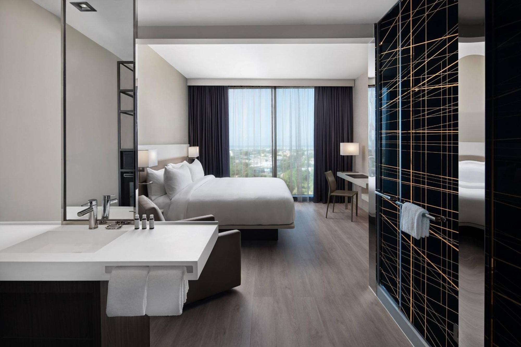 Ac By Marriott Kingston, Jamaica Hotel Kingston