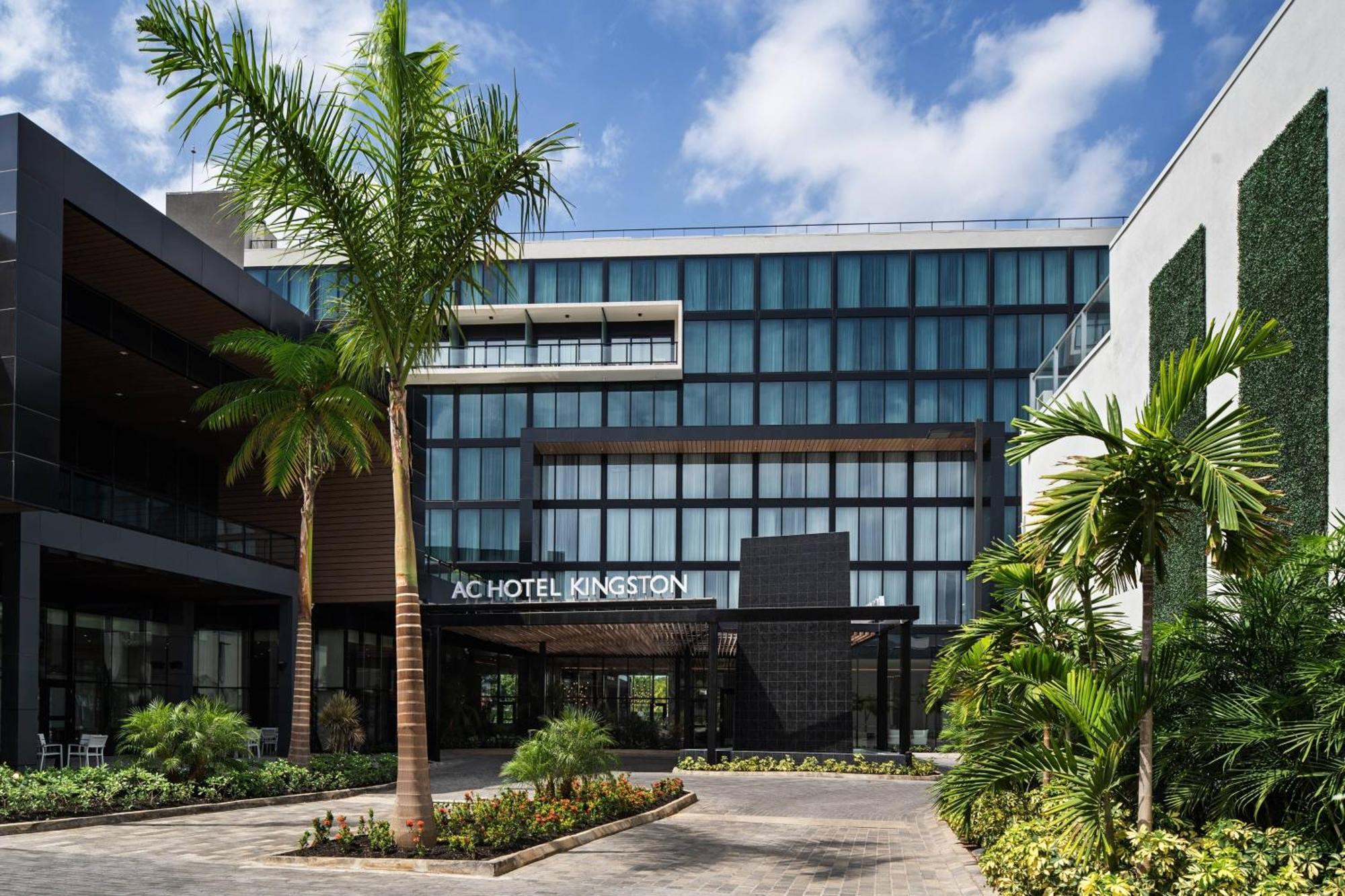 Ac By Marriott Kingston, Jamaica