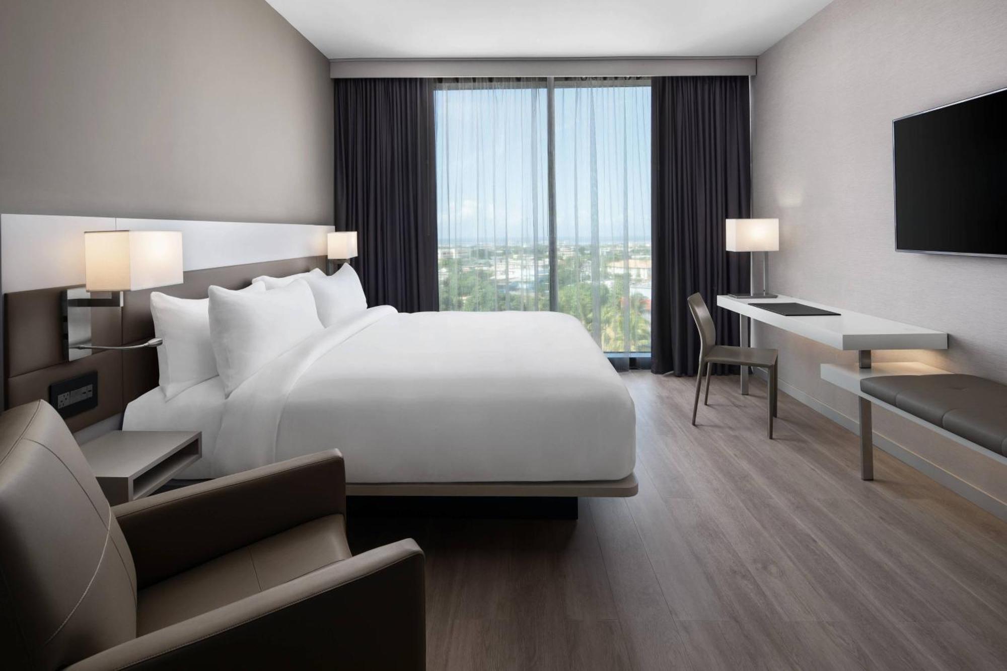Ac By Marriott Kingston, Jamaica Hotel Kingston