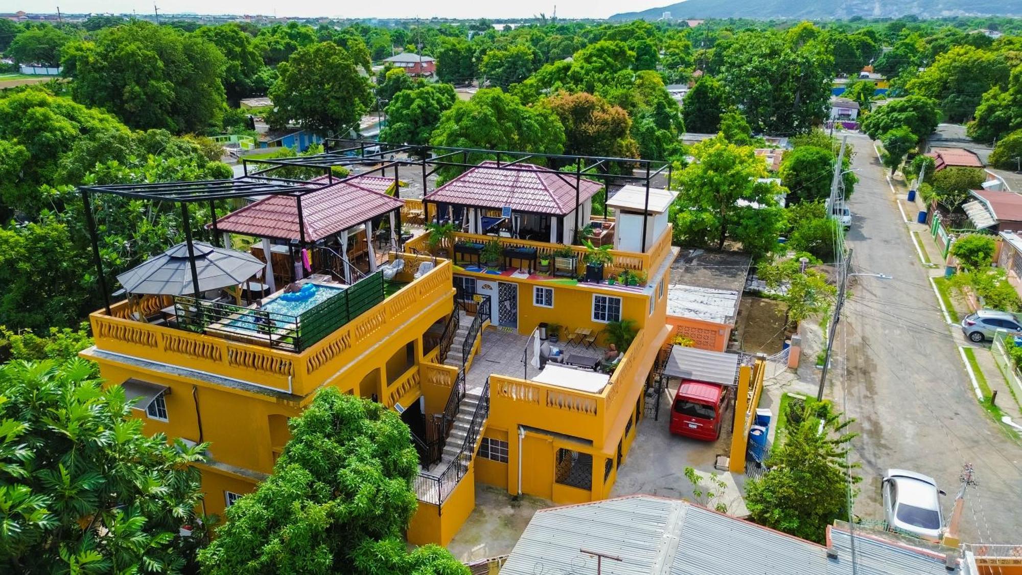 Sunlandvilla *