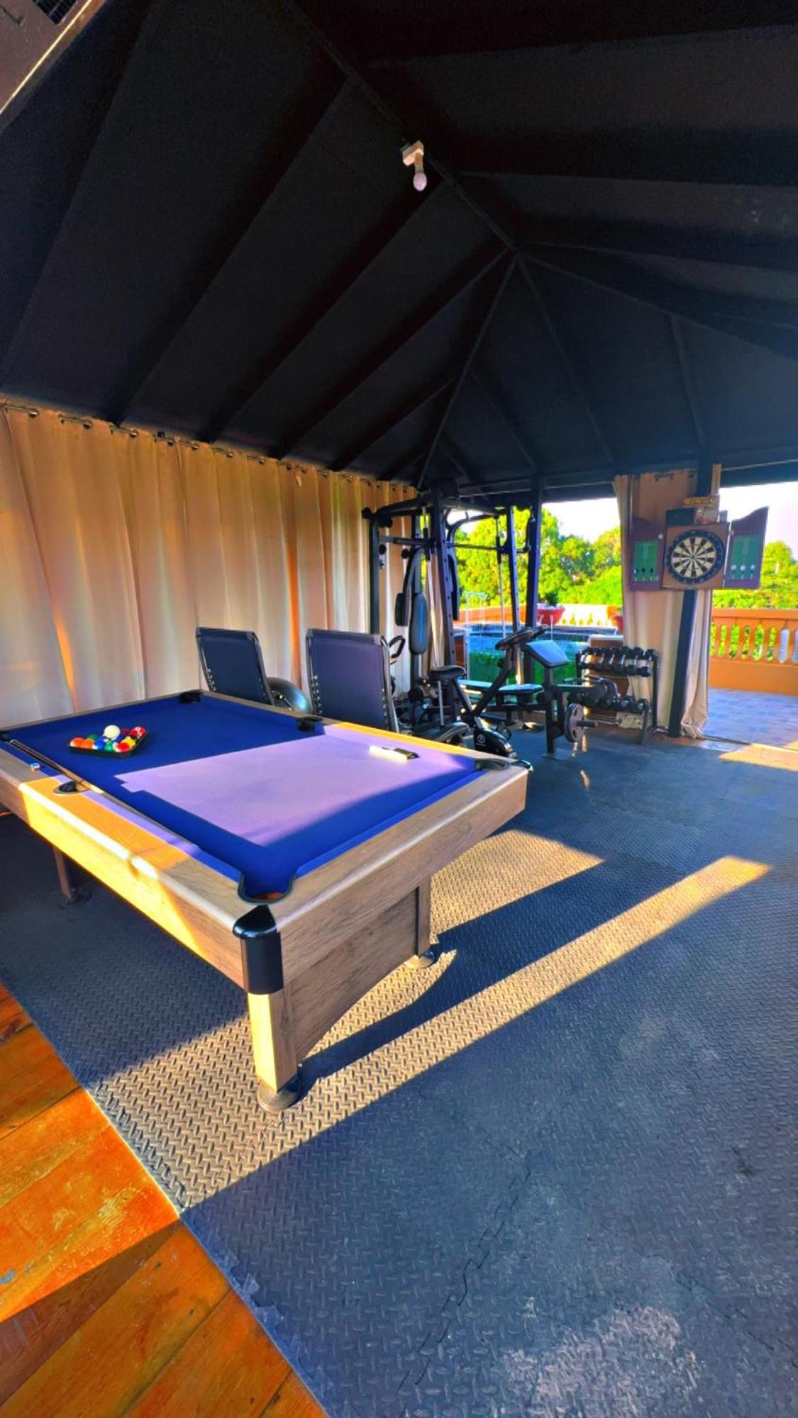 Guest house Sunlandvilla