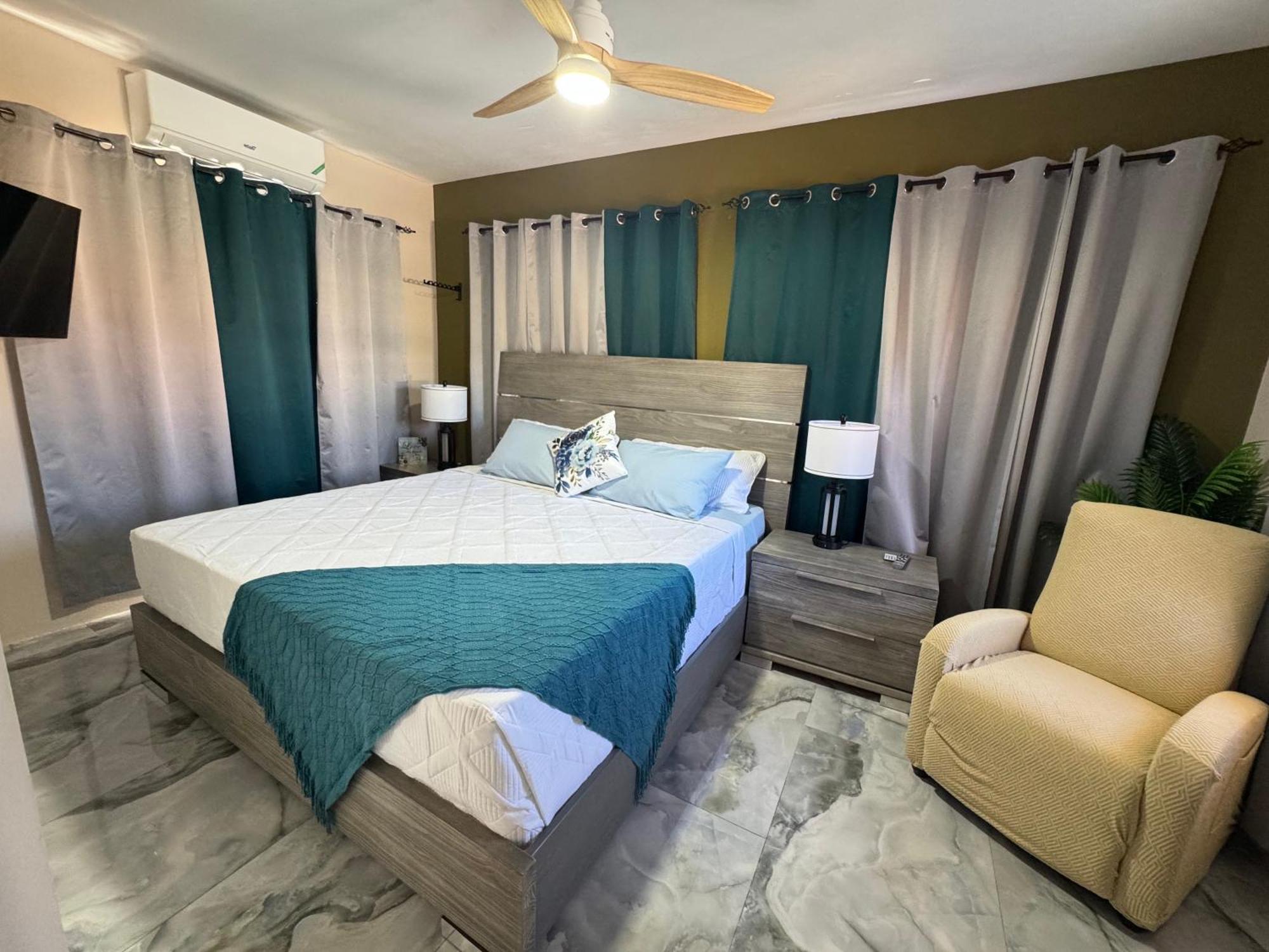 Guest house Sunlandvilla